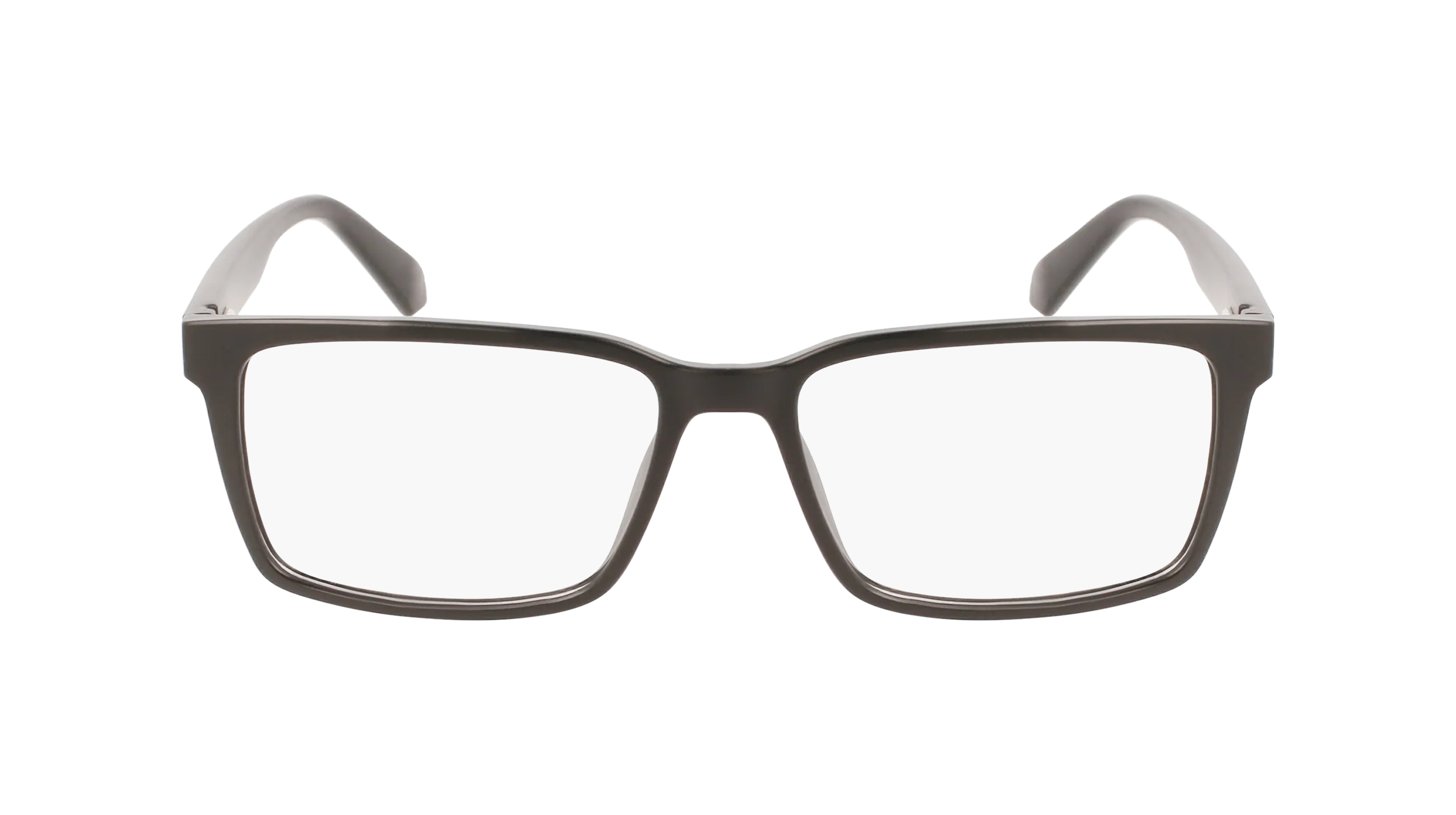 Calvin Klein CKJ22620 002 Montature da vista Iniettato Nero Squadrata Normale - immagine 3