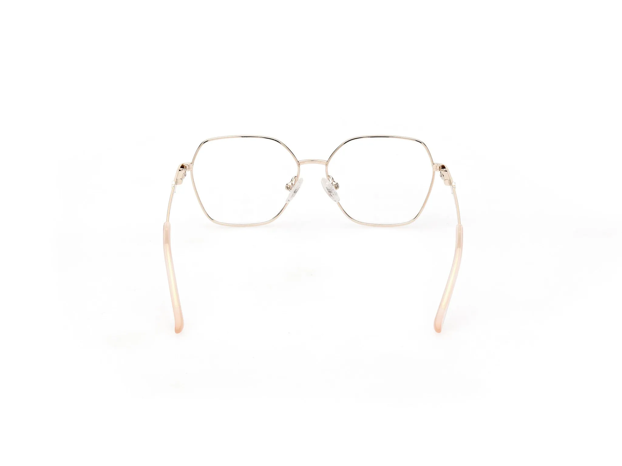 Guess GU9223 32 Montature da vista Metallo Oro Geometrica Normale - immagine 4