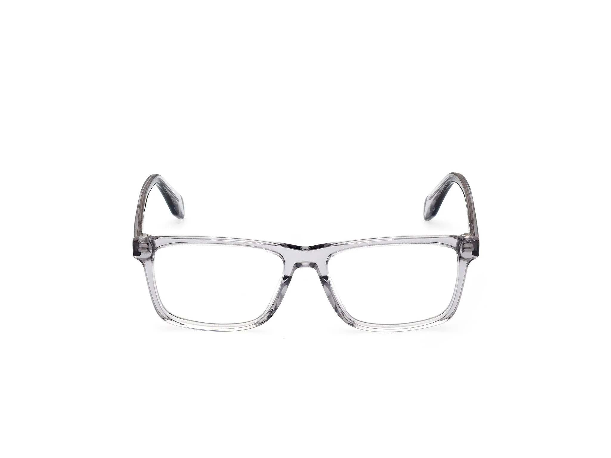 Adidas Sport OR5044 20 Montature da vista Acetato Grigio Squadrata Normale - immagine 2