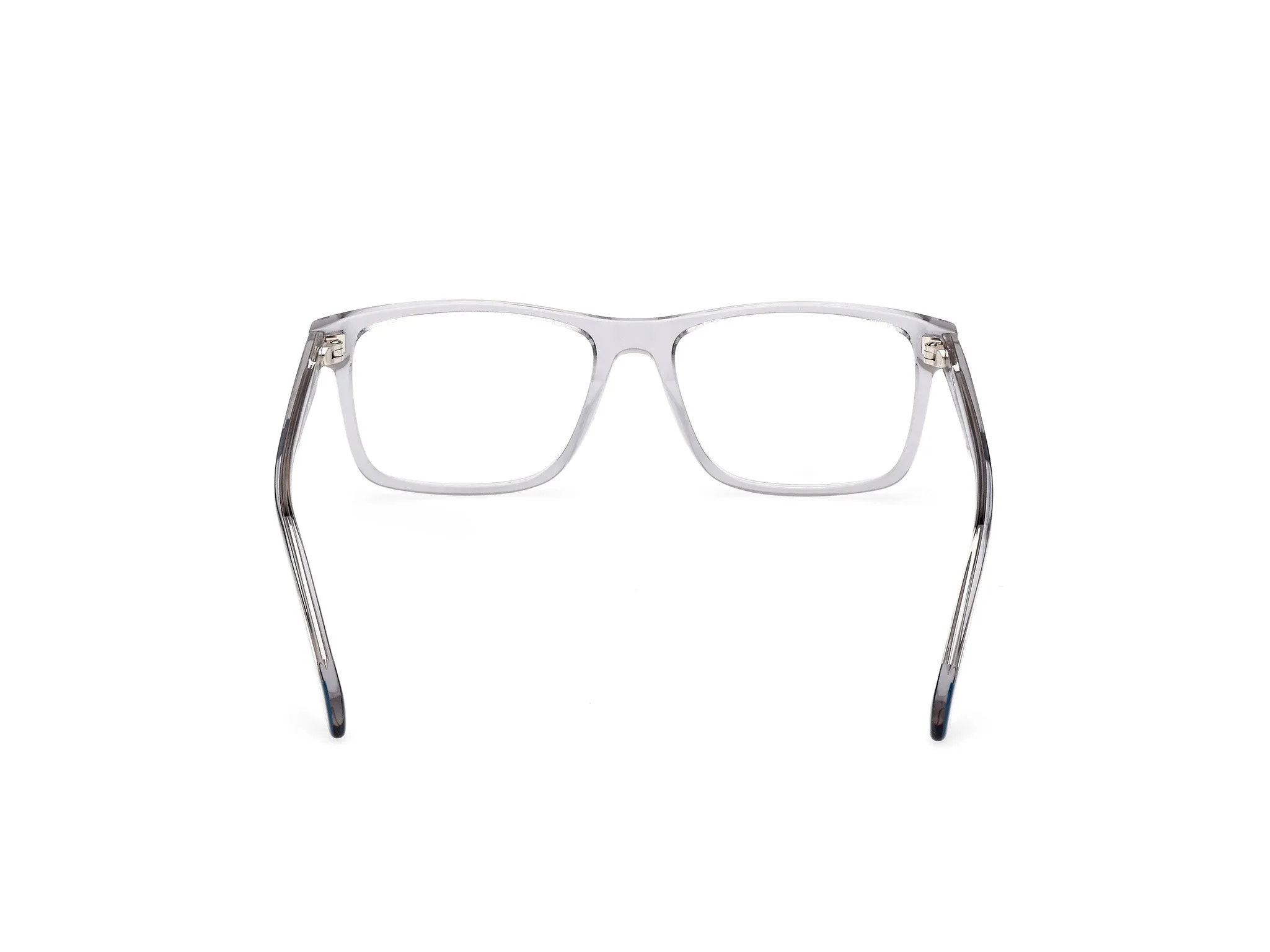 Adidas Sport OR5044 20 Montature da vista Acetato Grigio Squadrata Normale - immagine 4