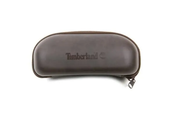 Timberland TB1721 70 Montature da vista Metallo Bordeaux Squadrata Normale - immagine 2