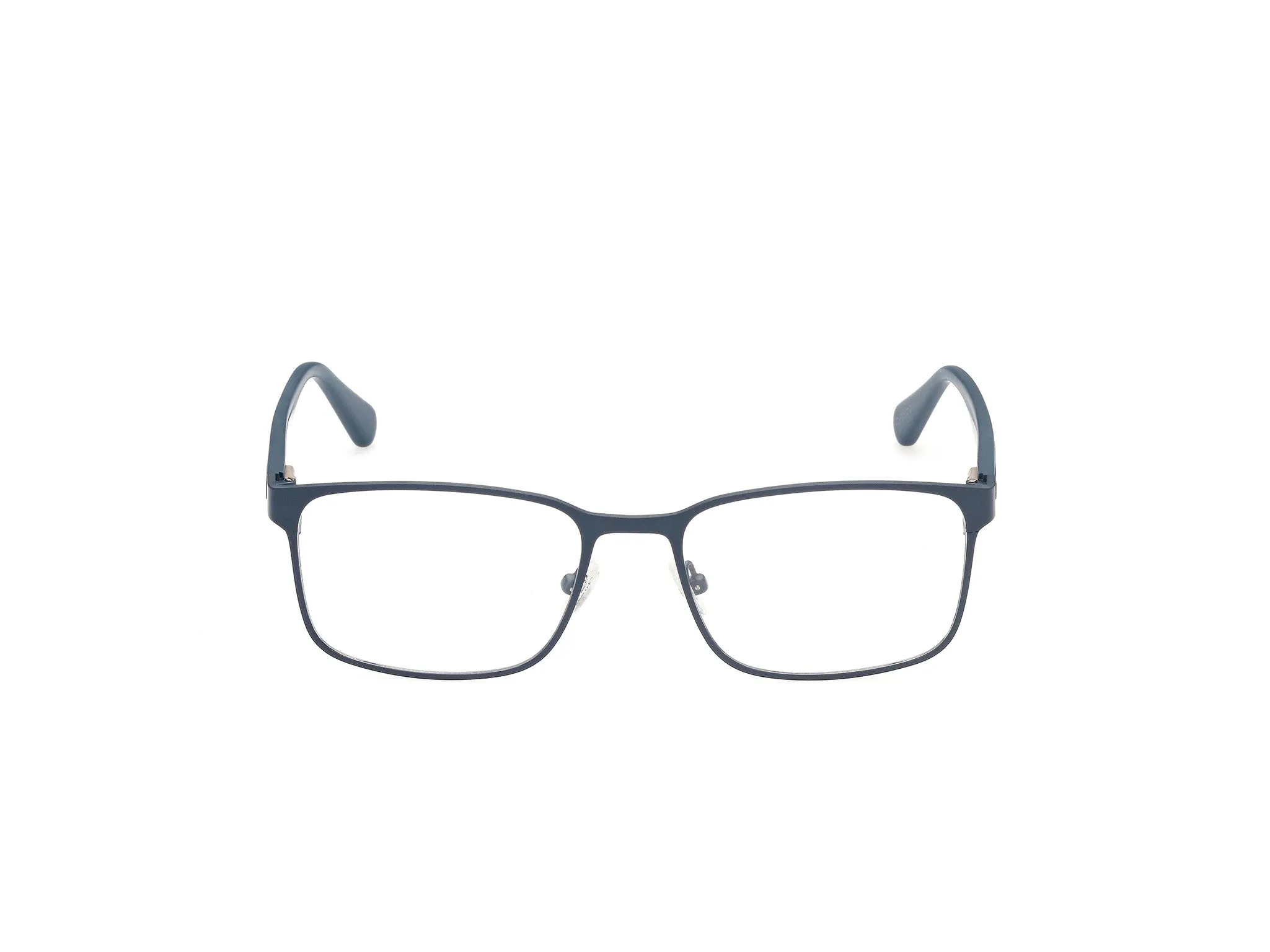 Guess GU50045 87 Montature da vista Metallo Turchese Squadrata Normale - immagine 2