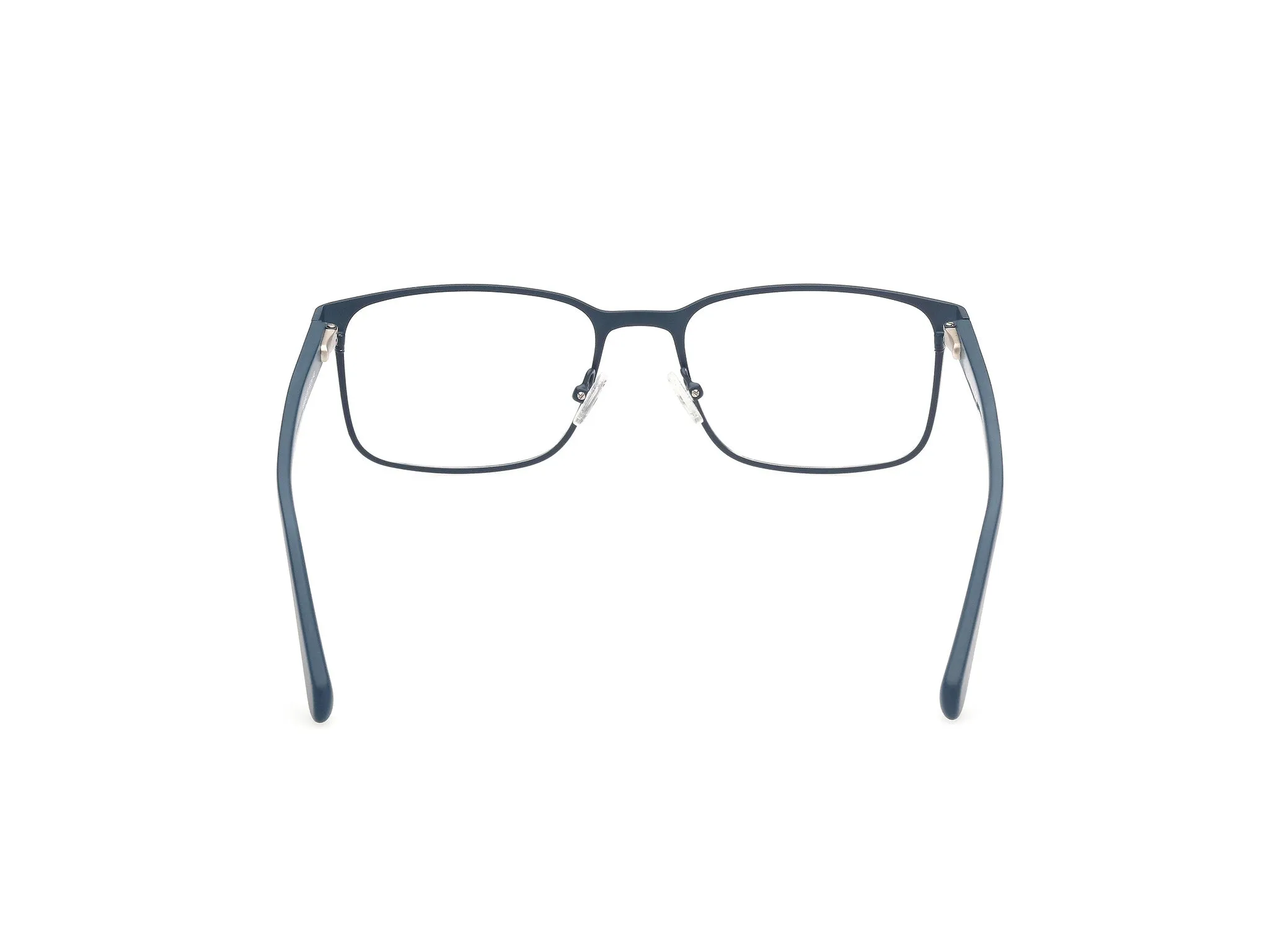 Guess GU50045 87 Montature da vista Metallo Turchese Squadrata Normale - immagine 4