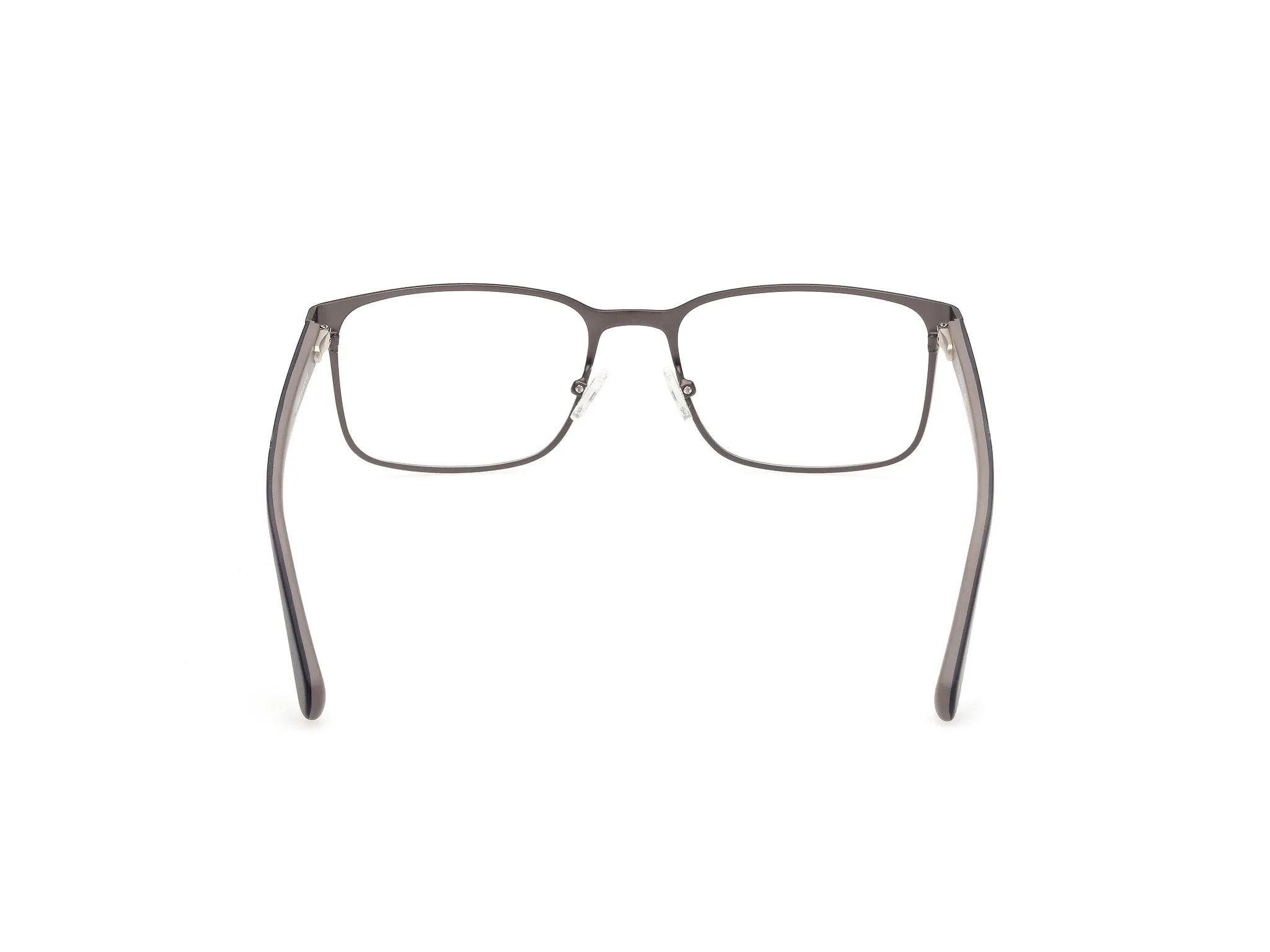 Guess GU50045 6 Montature da vista Metallo Grigio Squadrata Normale - immagine 4