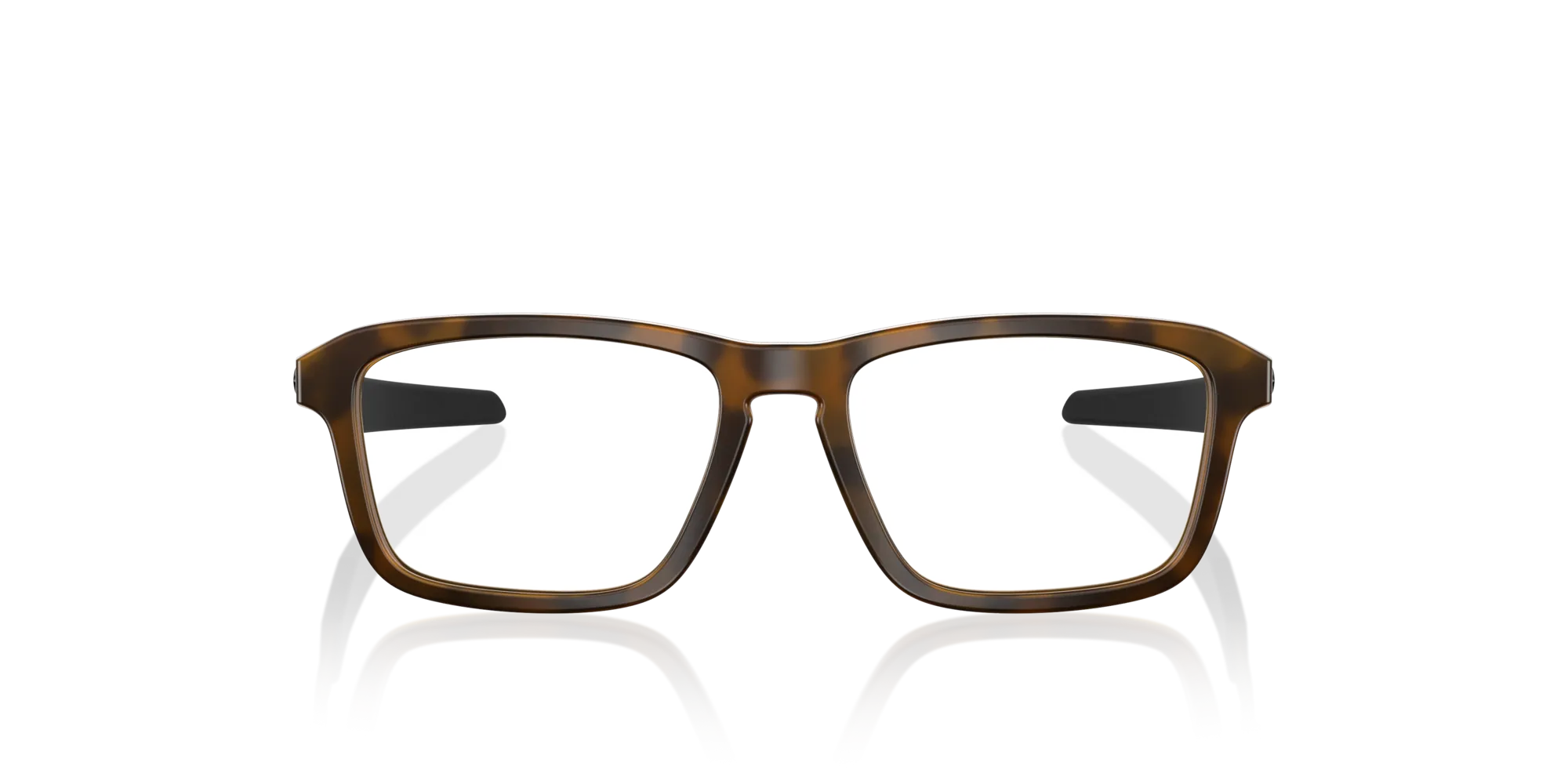 Oakley OY8023 QUAD OUT 802303 Montature da vista O_Matter Marrone Squadrata Normale - immagine 3