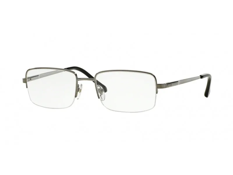 Sferoflex Uomo SF2270 268 Montature da vista Metallo Canna di fucile Squadrata - immagine 1