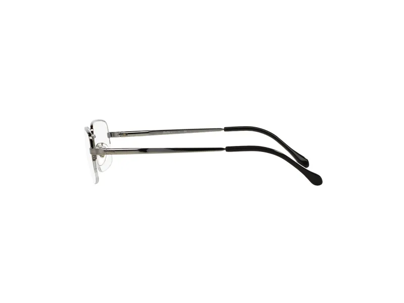 Sferoflex Uomo SF2270 268 Montature da vista Metallo Canna di fucile Squadrata - immagine 4