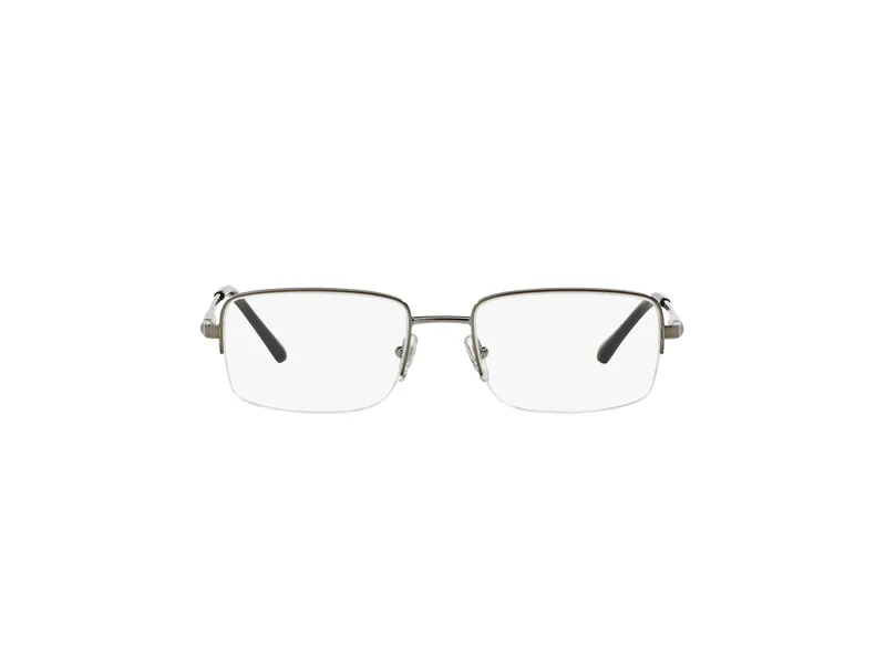 Sferoflex Uomo SF2270 268 Montature da vista Metallo Canna di fucile Squadrata - immagine 2