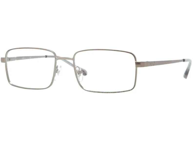 Sferoflex Uomo SF2248 231 Montature da vista Metallo Canna di fucile Squadrata - immagine 1