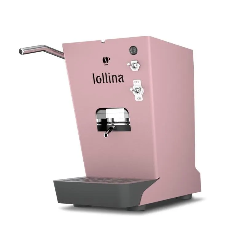 Caffettiera a capsule Lollo Caffe Lollina Plus 0,7 L 400 W Rosa - immagine 1