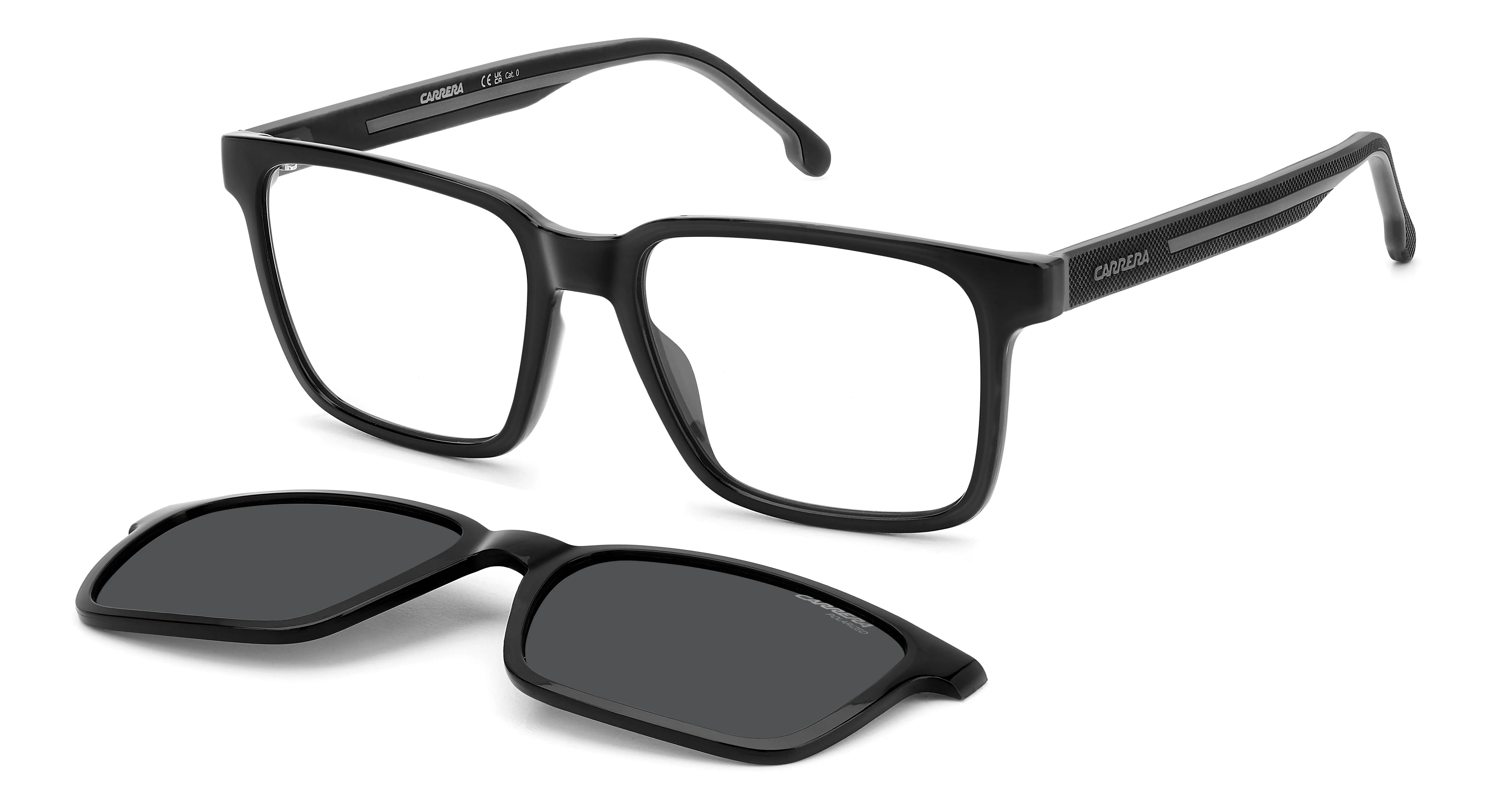 Carrera Carrera CA 8069/CS 08A/M9 Occhiali da sole Grigio - immagine 1