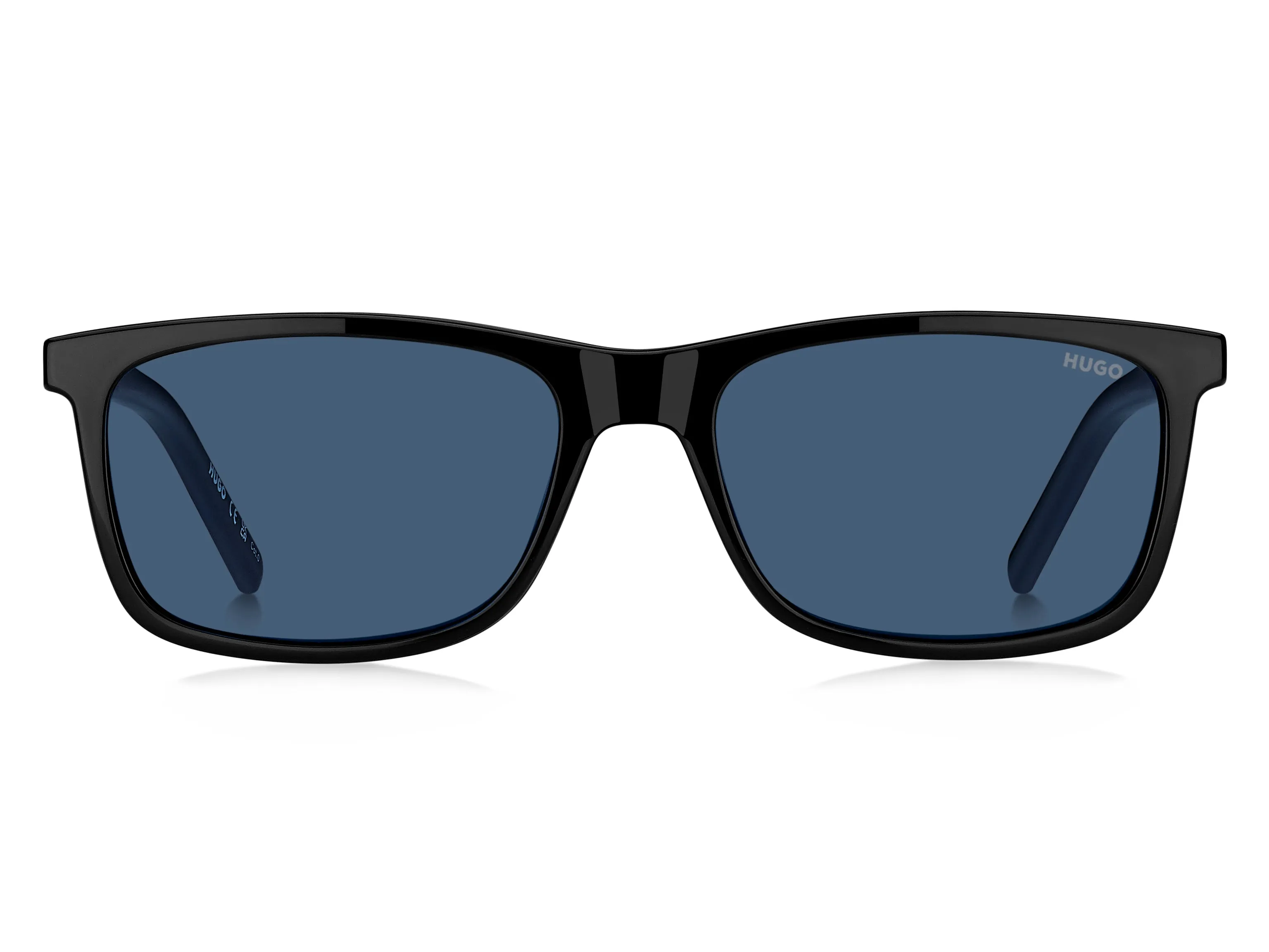 Hugo Boss Hugo Boss HG 1329/G/CS2 9N7/99 Occhiali da sole Trasparente - immagine 3
