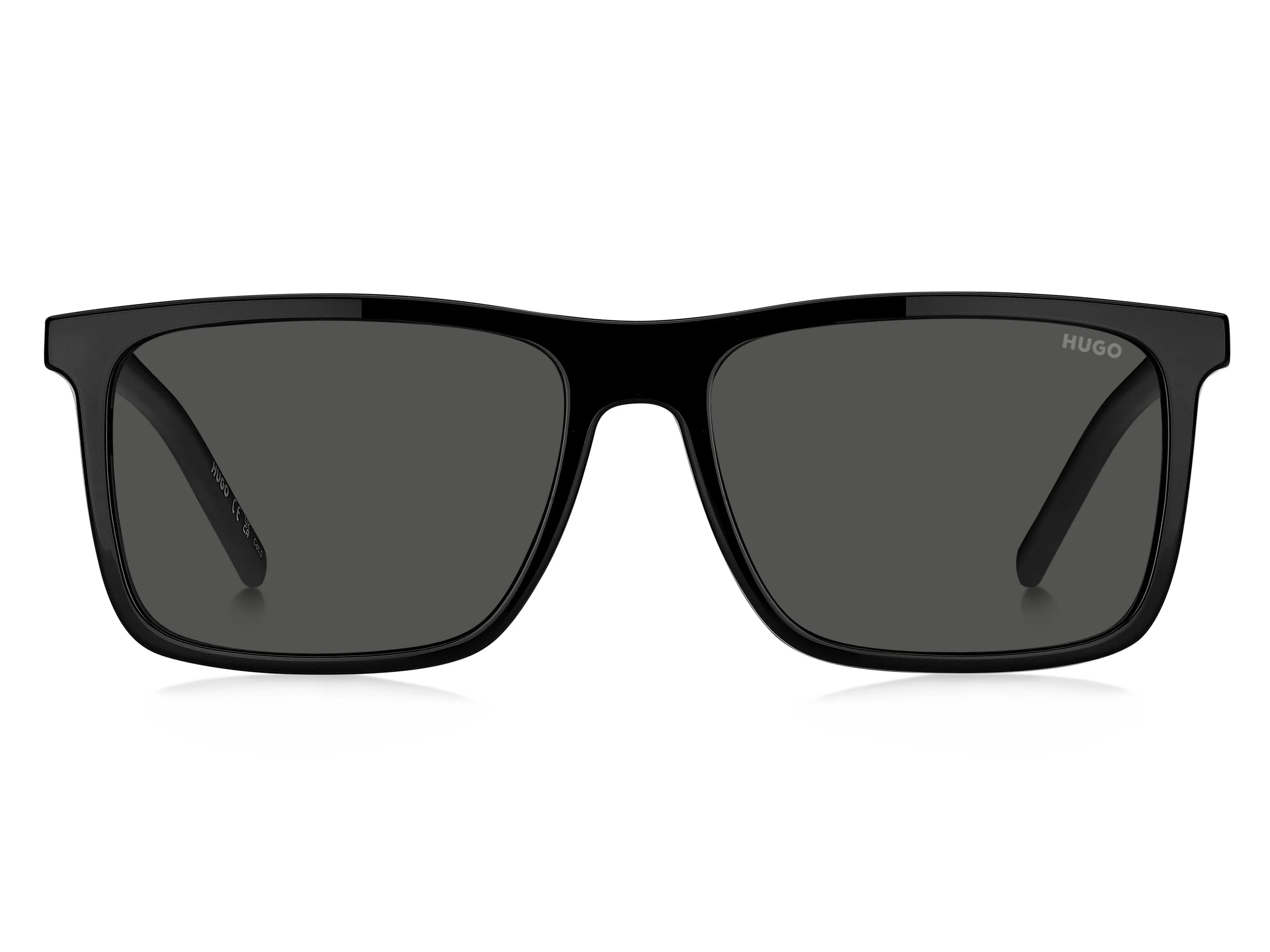 Hugo Boss Hugo Boss HG 1331/G/CS2 OIT/99 Occhiali da sole Trasparente - immagine 3