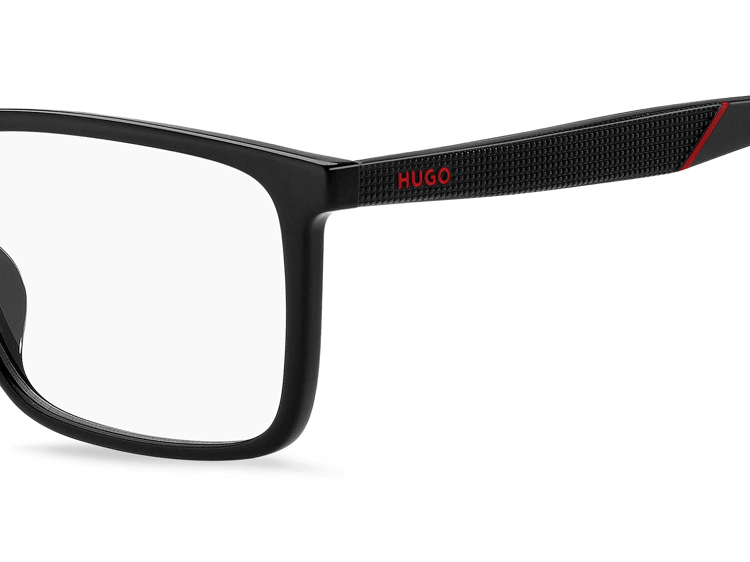 Hugo Boss Hugo Boss HG 1331/G/CS2 OIT/99 Occhiali da sole Trasparente - immagine 4