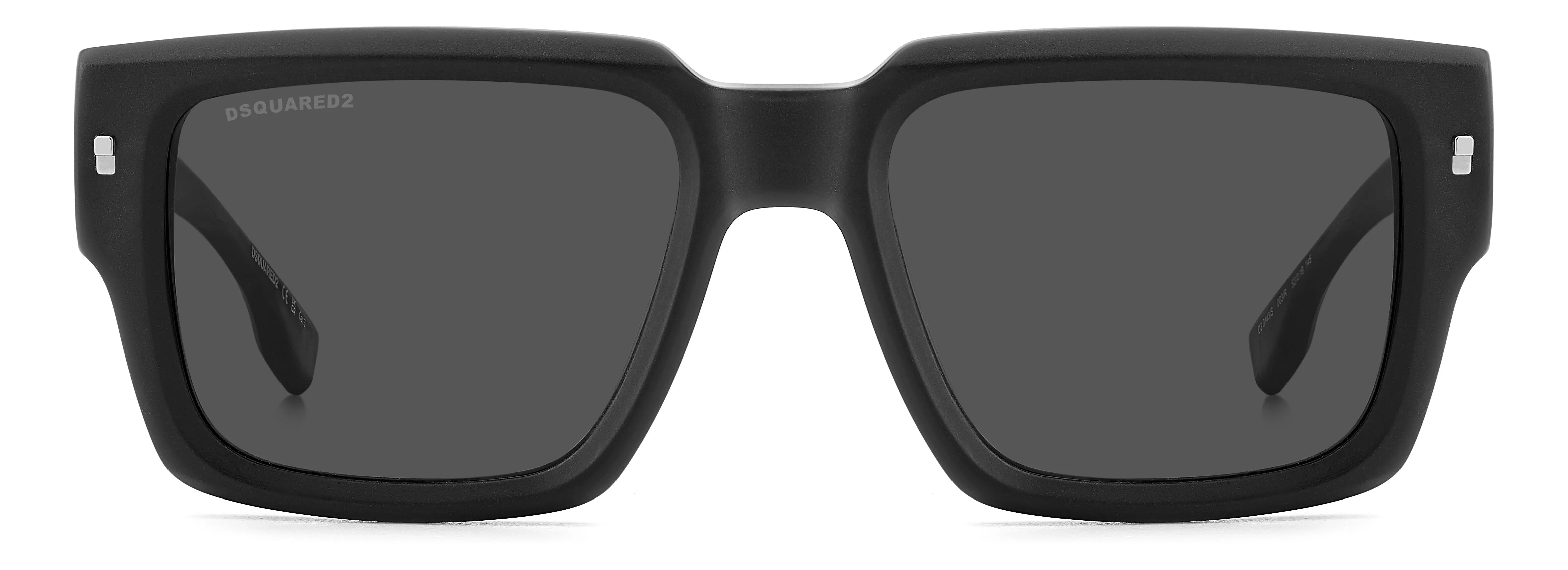 Dsquared2 Dsquared2 D2 0143/S 003/IR Occhiali da sole Grigio - immagine 2