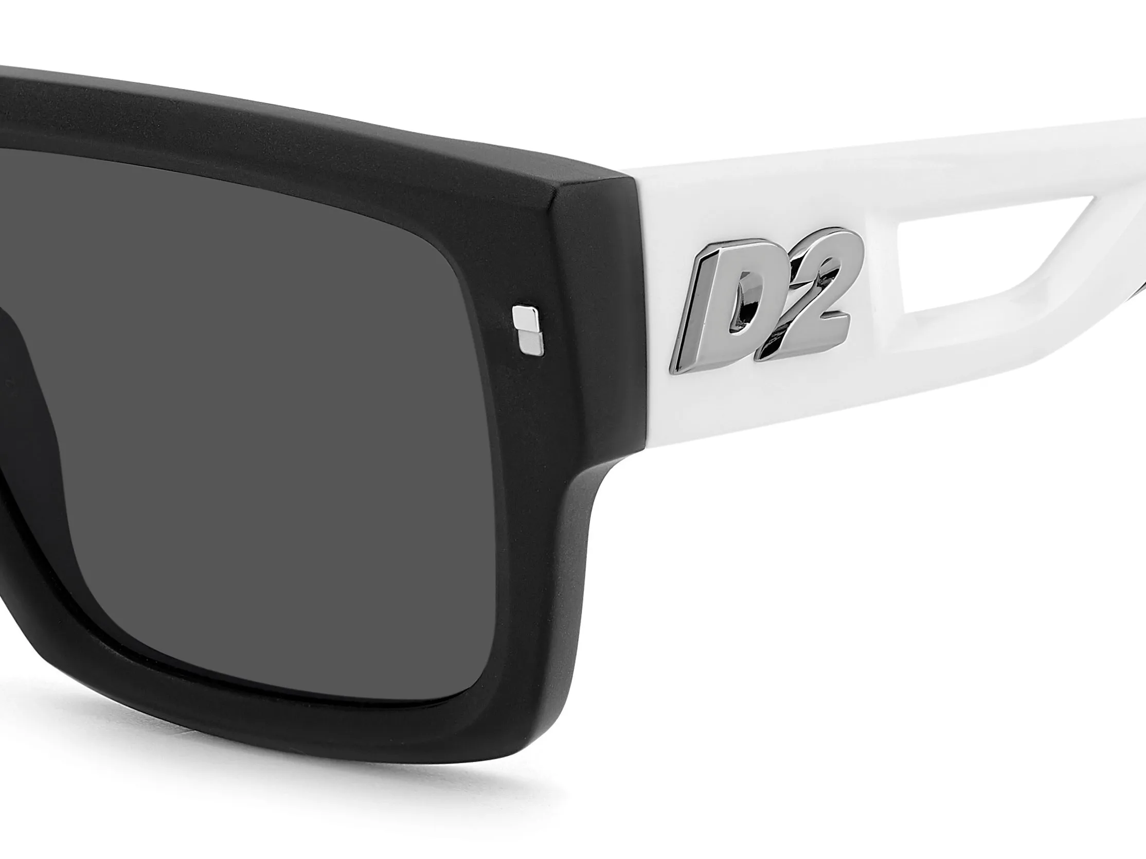 Dsquared2 Dsquared2 D2 0143/S 003/IR Occhiali da sole Grigio - immagine 3