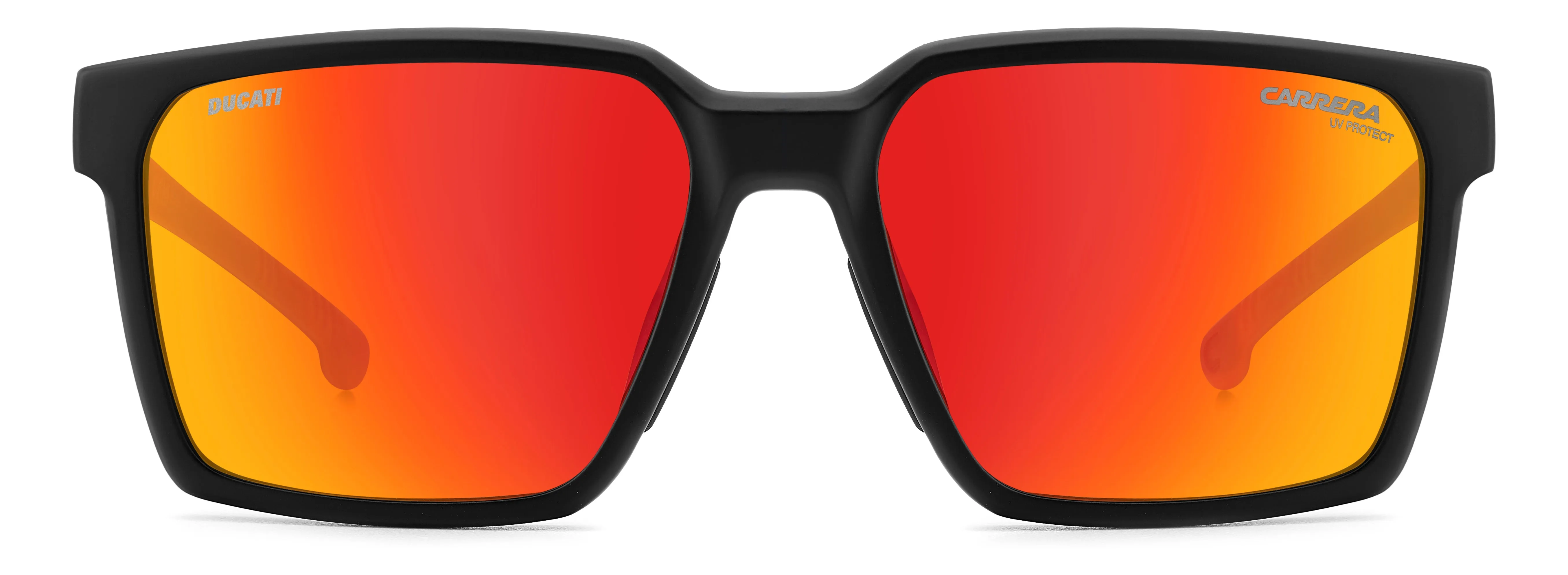 Carrera Ducati Carrera Ducati CARDUC 045/S 003/UZ Occhiali da sole Rosso Multistrato - immagine 2
