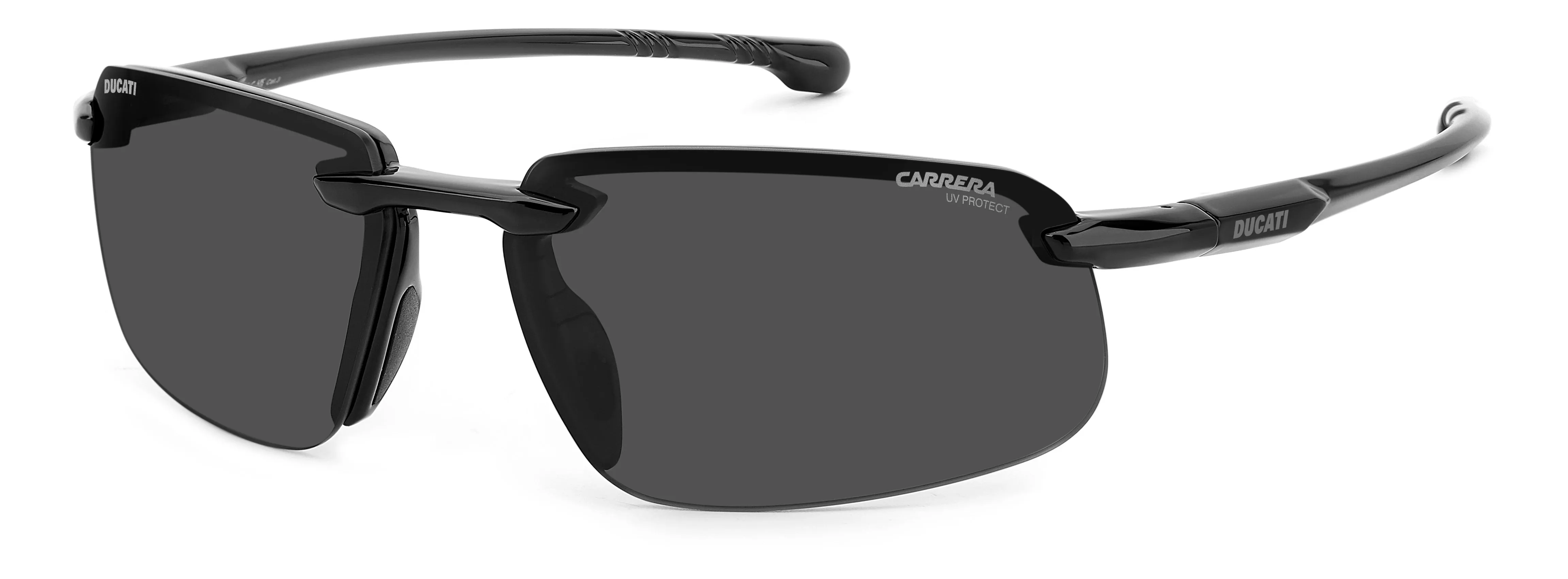 Carrera Ducati Carrera Ducati CARDUC 043/S 807/IR Occhiali da sole Grigio - immagine 1