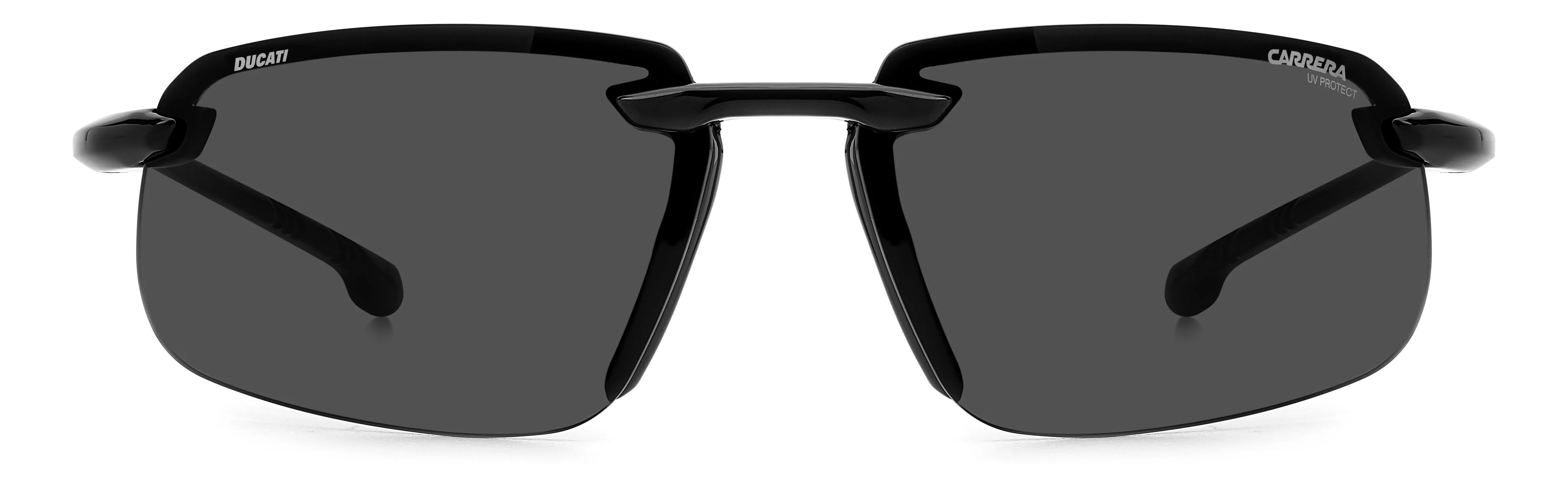 Carrera Ducati Carrera Ducati CARDUC 043/S 807/IR Occhiali da sole Grigio - immagine 2