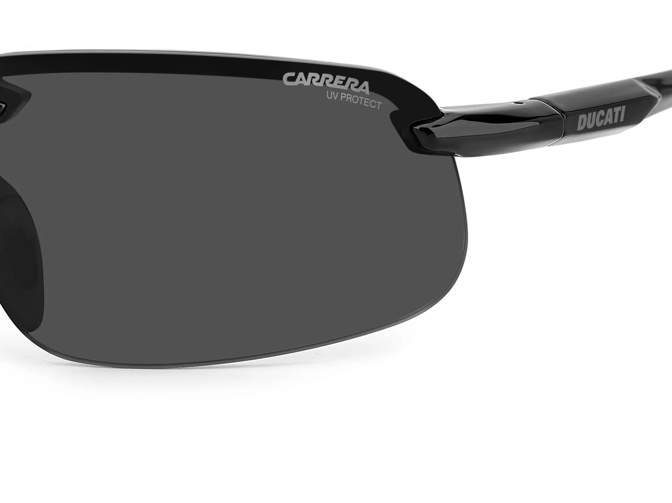 Carrera Ducati Carrera Ducati CARDUC 043/S 807/IR Occhiali da sole Grigio - immagine 4