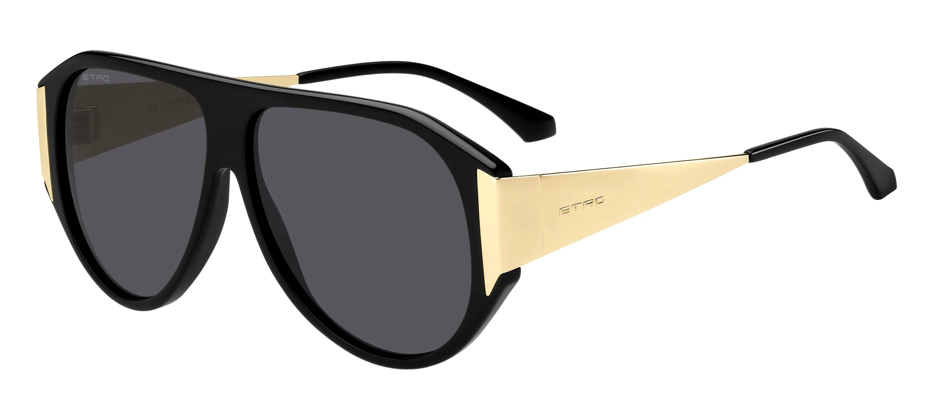 ETRO ETRO ETRO 0052/S 807/IR Occhiali da sole Grigio - immagine 1
