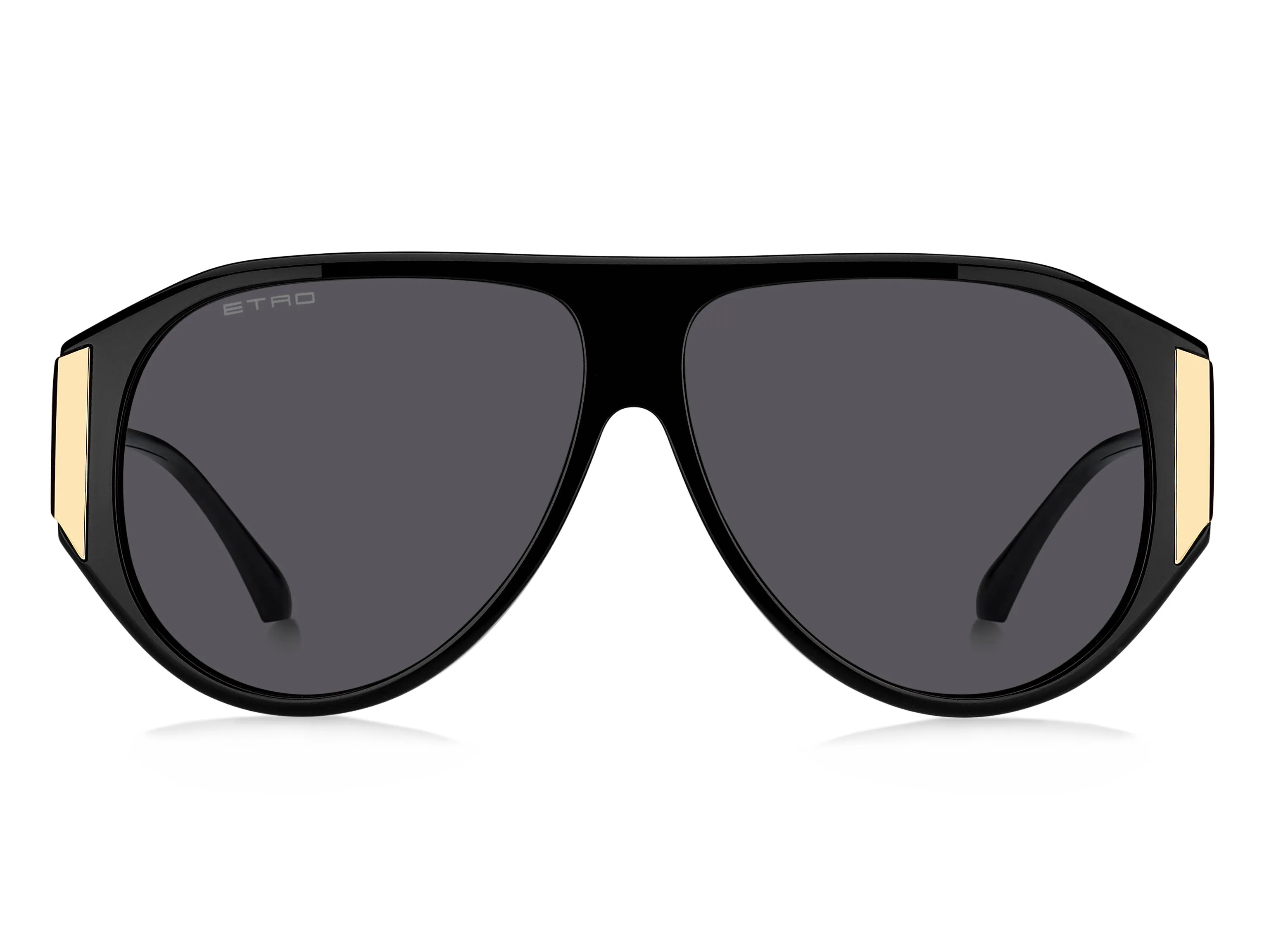 ETRO ETRO ETRO 0052/S 807/IR Occhiali da sole Grigio - immagine 2