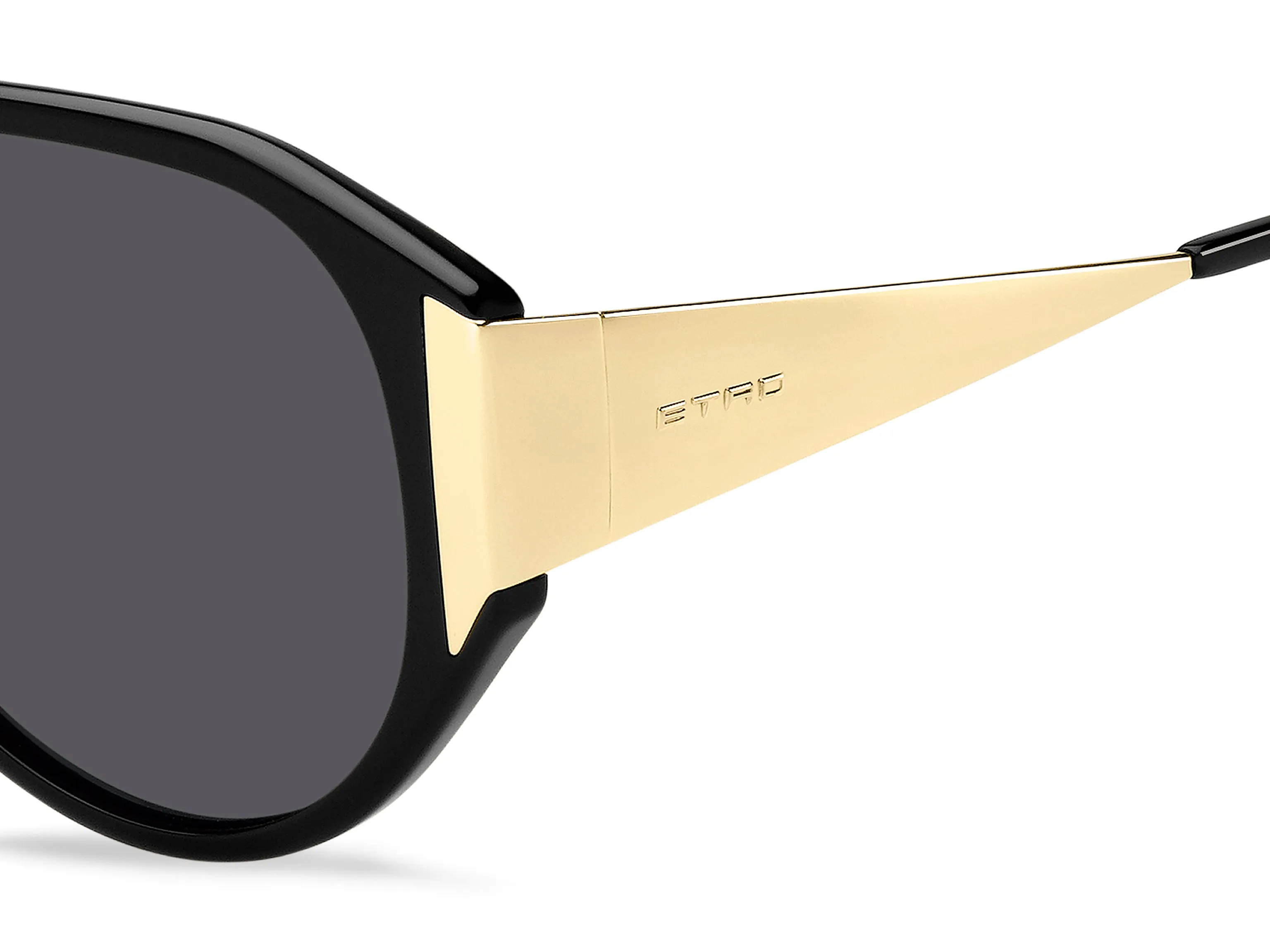 ETRO ETRO ETRO 0052/S 807/IR Occhiali da sole Grigio - immagine 3