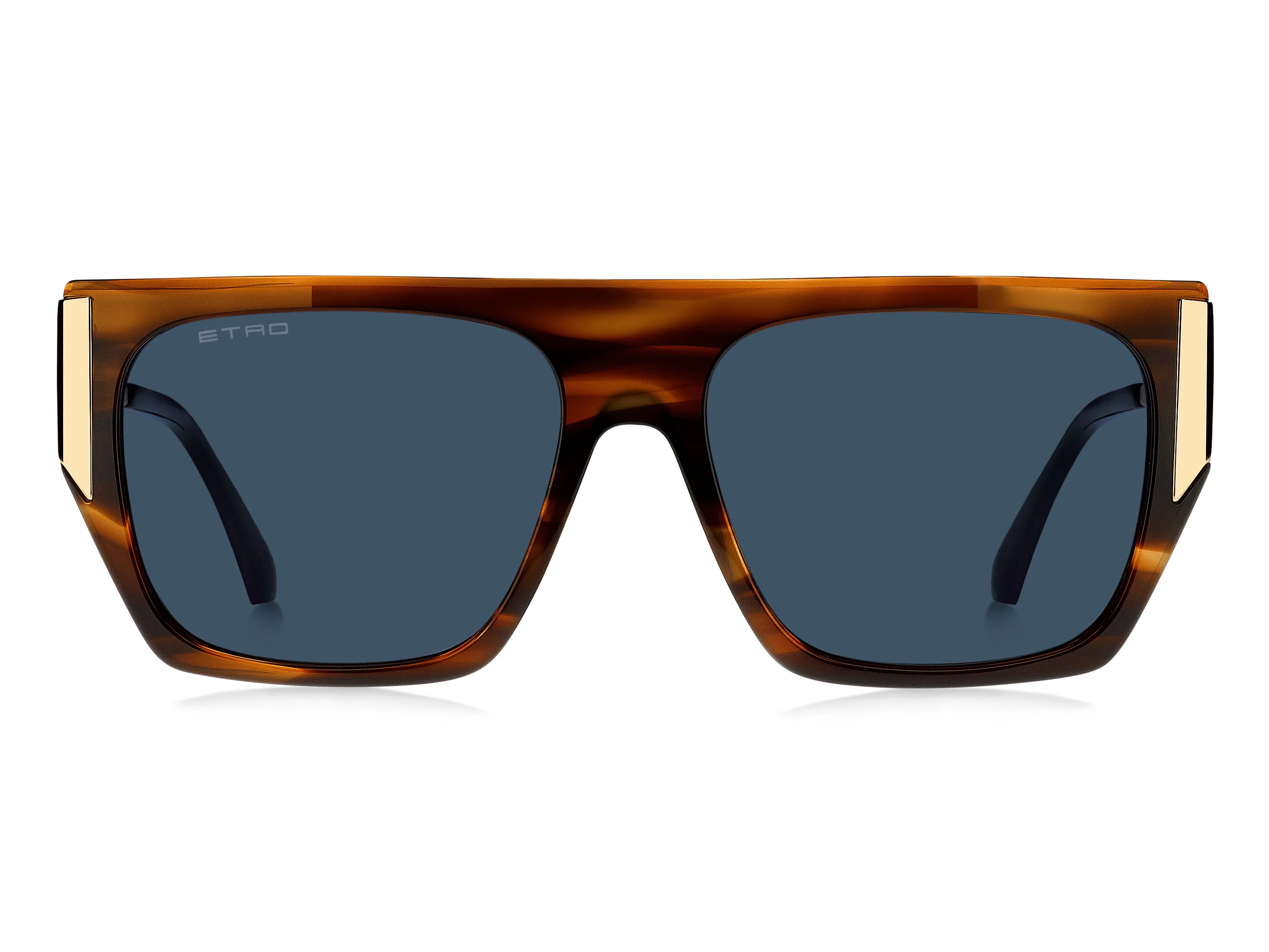 ETRO ETRO ETRO 0051/G/S EX4/KU Occhiali da sole Blu - immagine 2