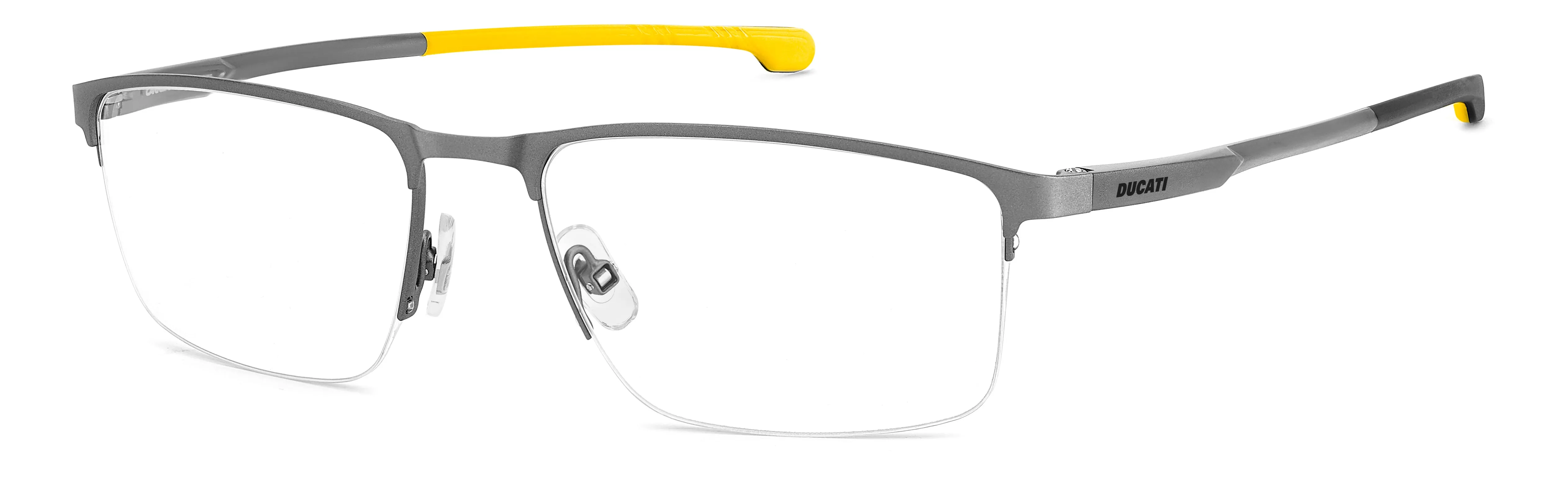 Carrera Ducati Carrera Ducati CARDUC 047 R80 Montature da vista - immagine 1