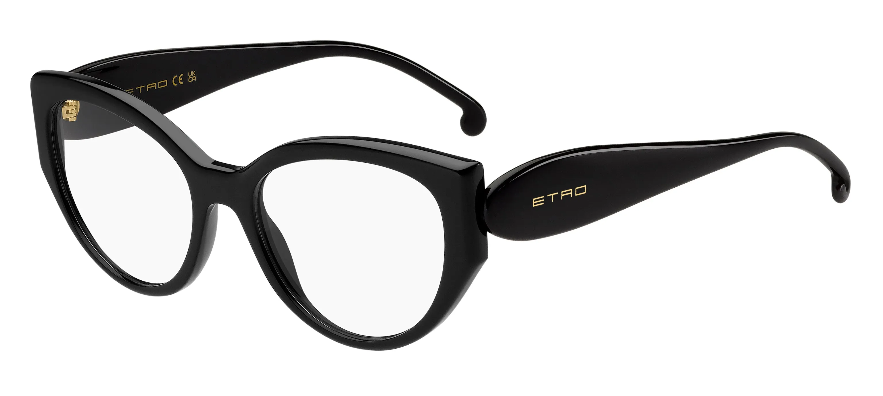 ETRO ETRO ETRO 0057 807 Montature da vista - immagine 1