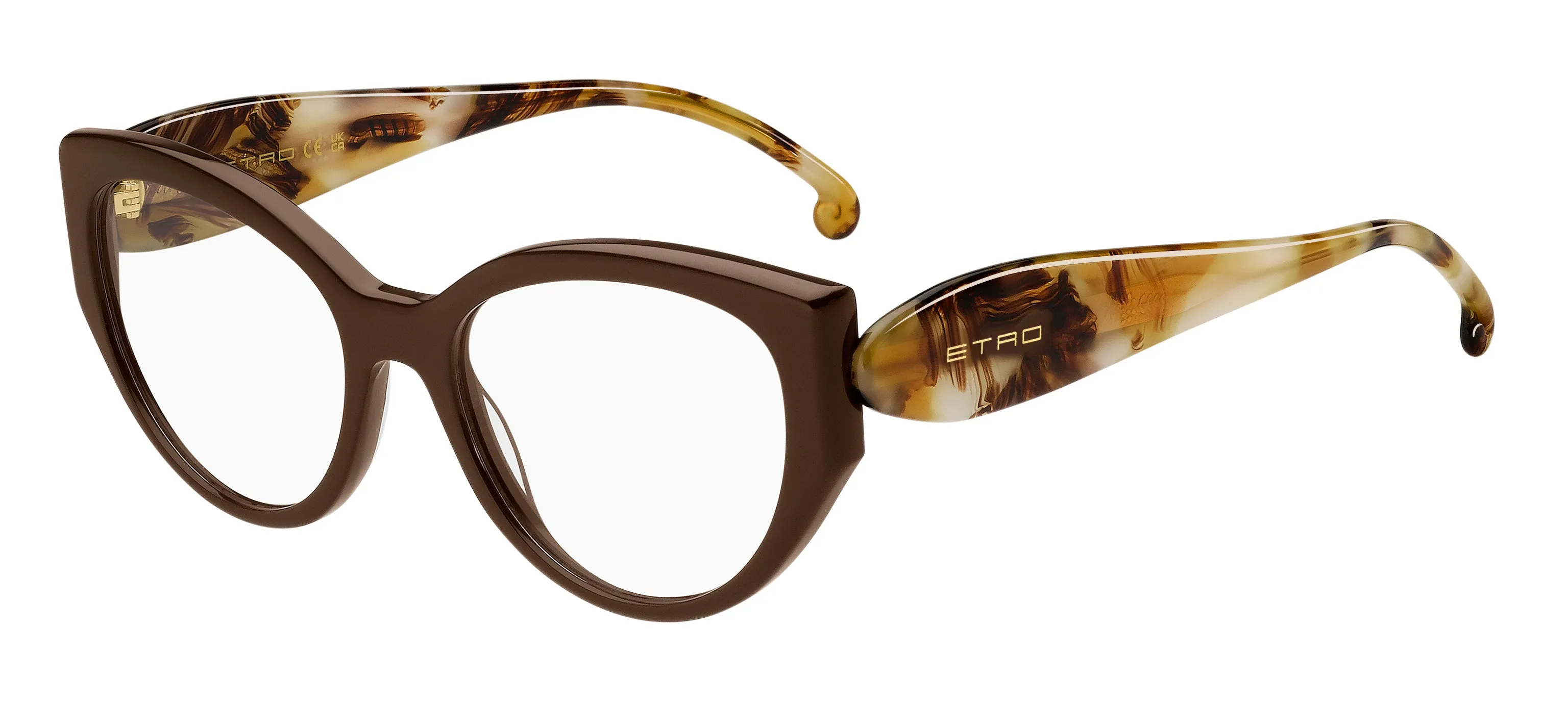 ETRO ETRO ETRO 0057 09Q Montature da vista - immagine 1