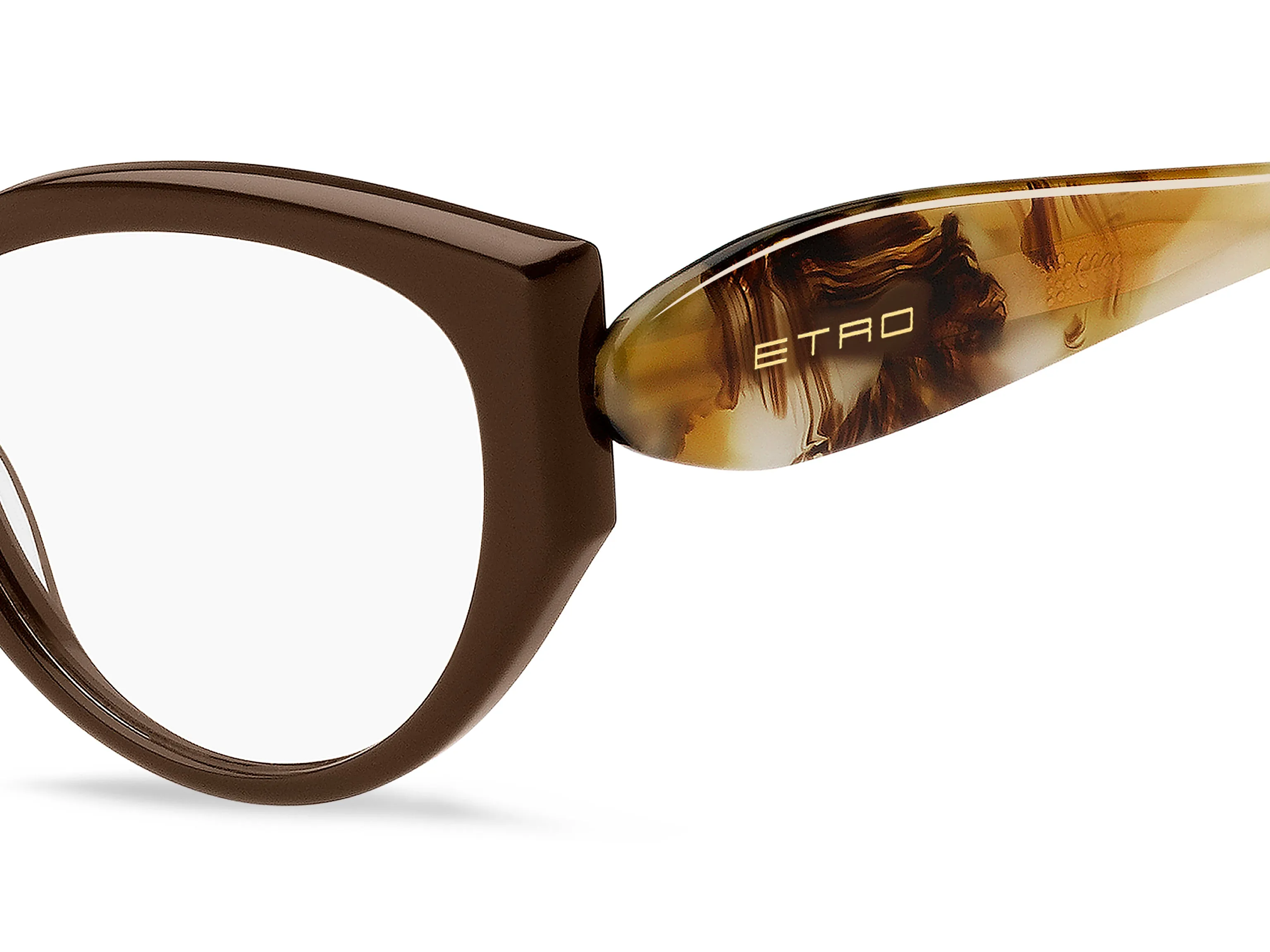 ETRO ETRO ETRO 0057 09Q Montature da vista - immagine 3