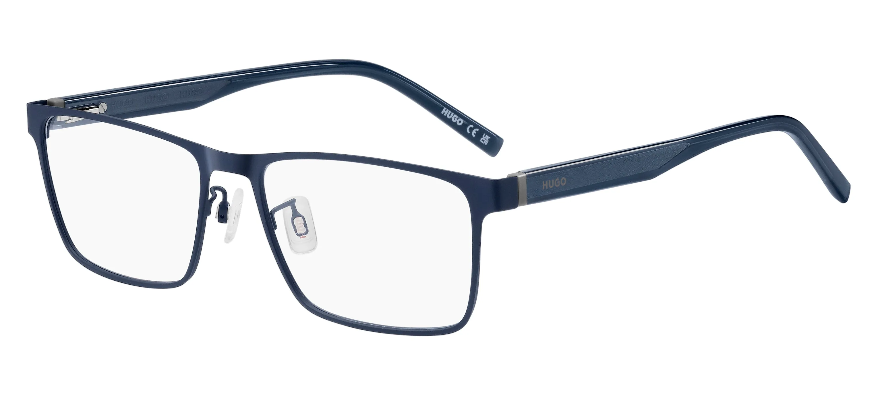 Hugo Boss Hugo Boss HG 1316/G PJP Montature da vista - immagine 2