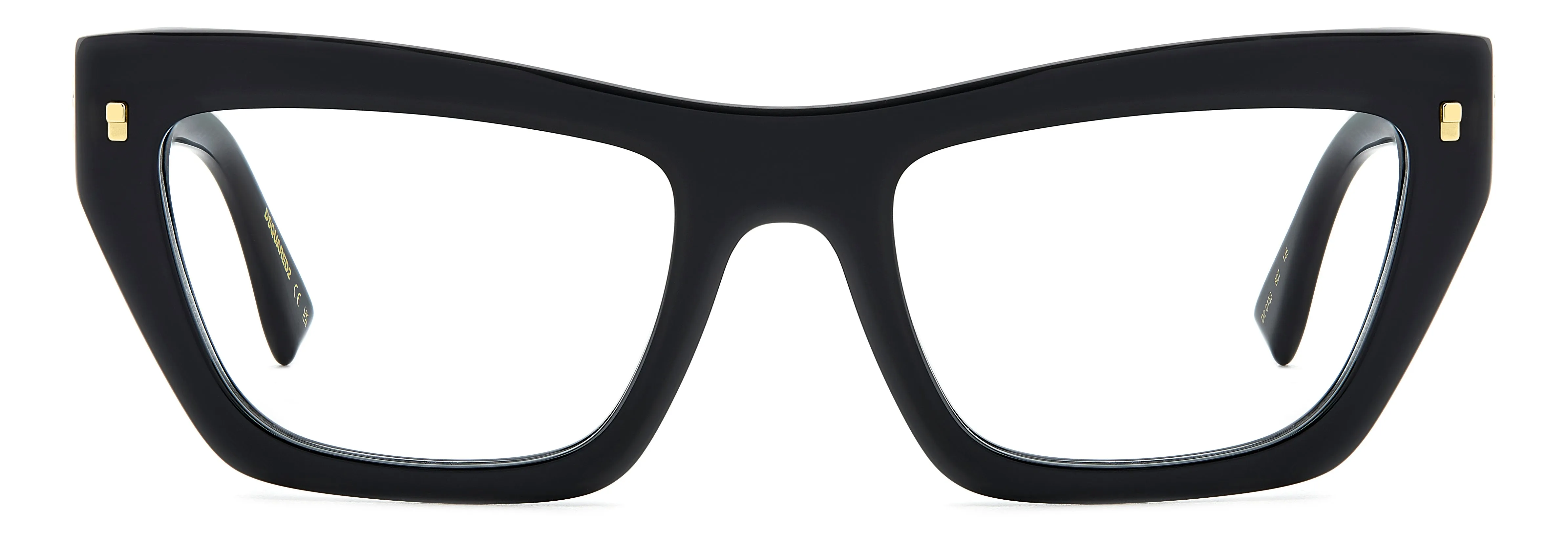 Dsquared2 Dsquared2 D2 0153 807 Montature da vista - immagine 2
