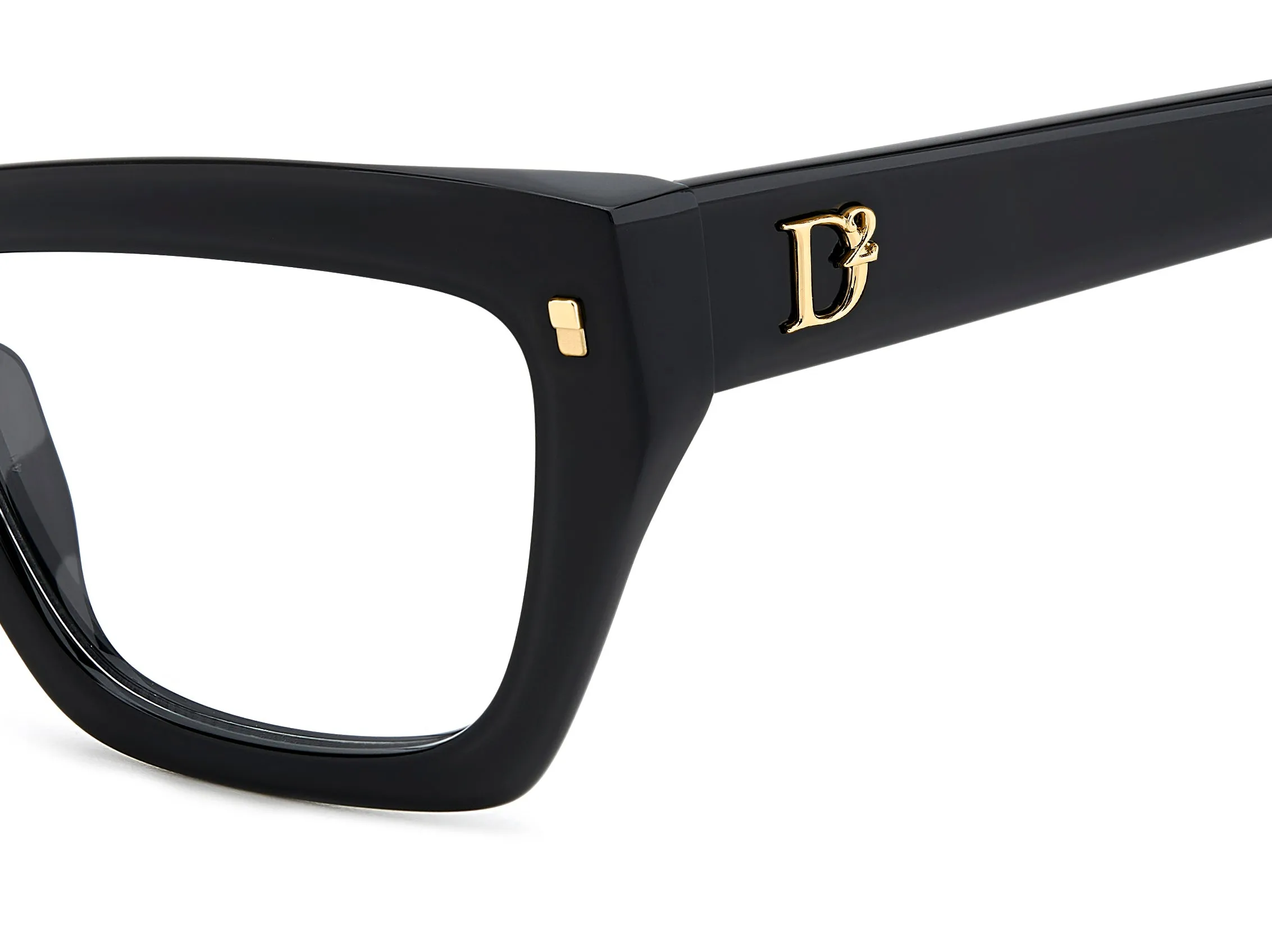 Dsquared2 Dsquared2 D2 0153 807 Montature da vista - immagine 3