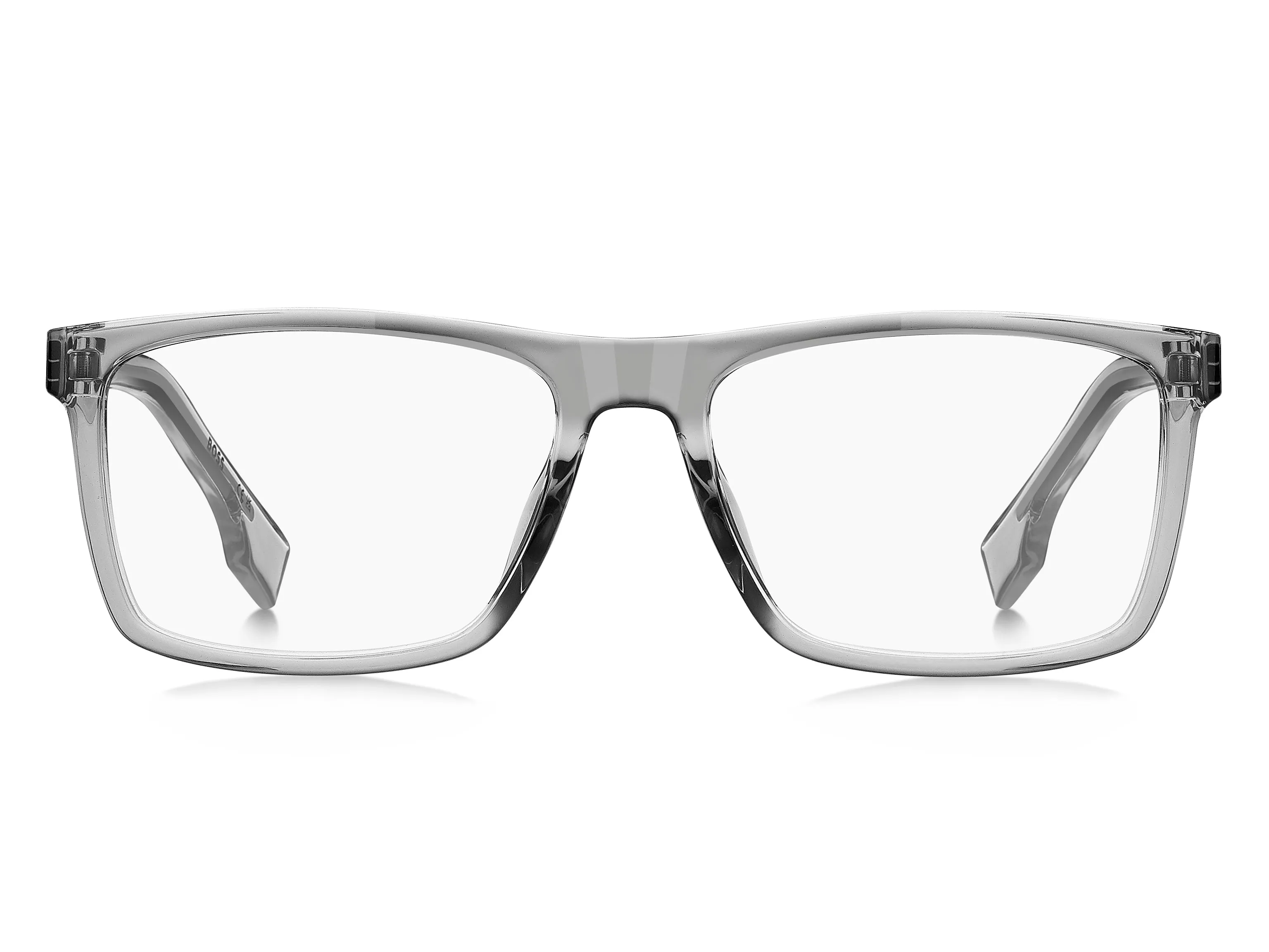 Hugo Boss Hugo Boss BOSS 1701/G KB7/99 Montature da vista Trasparente - immagine 2
