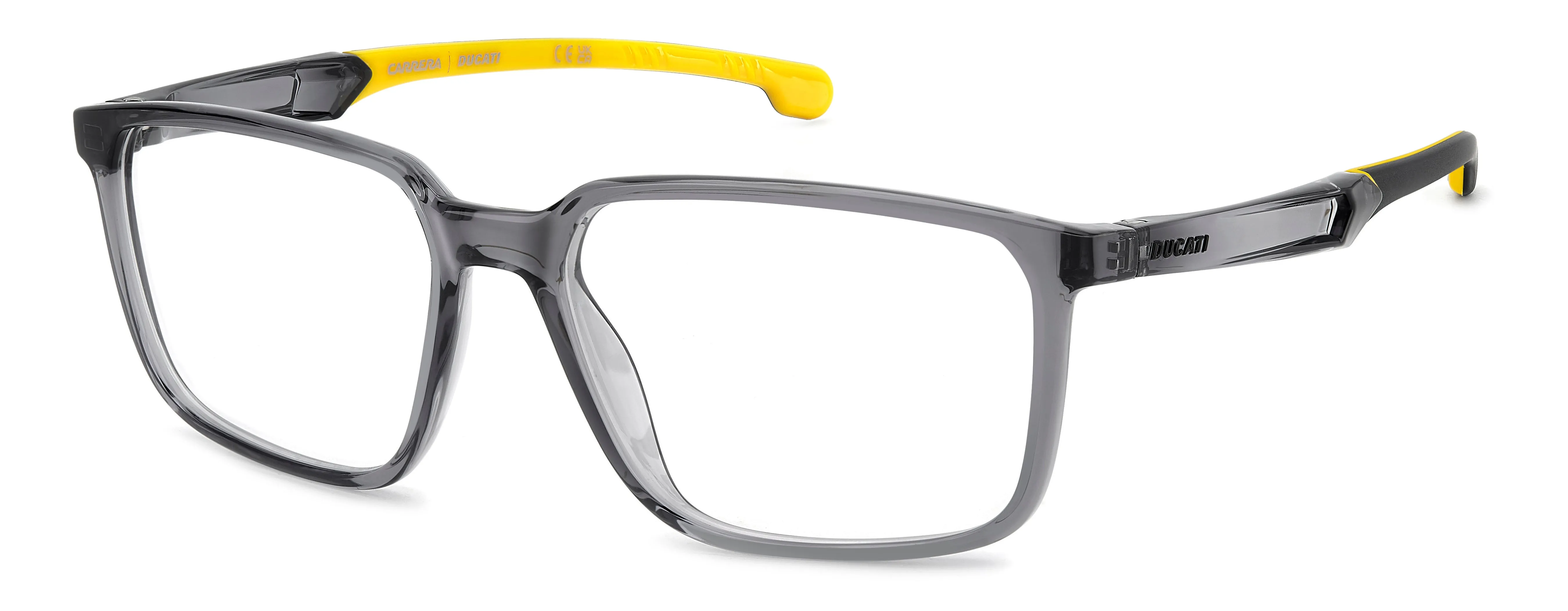 Carrera Ducati Carrera Ducati CARDUC 046 R6S Montature da vista - immagine 1