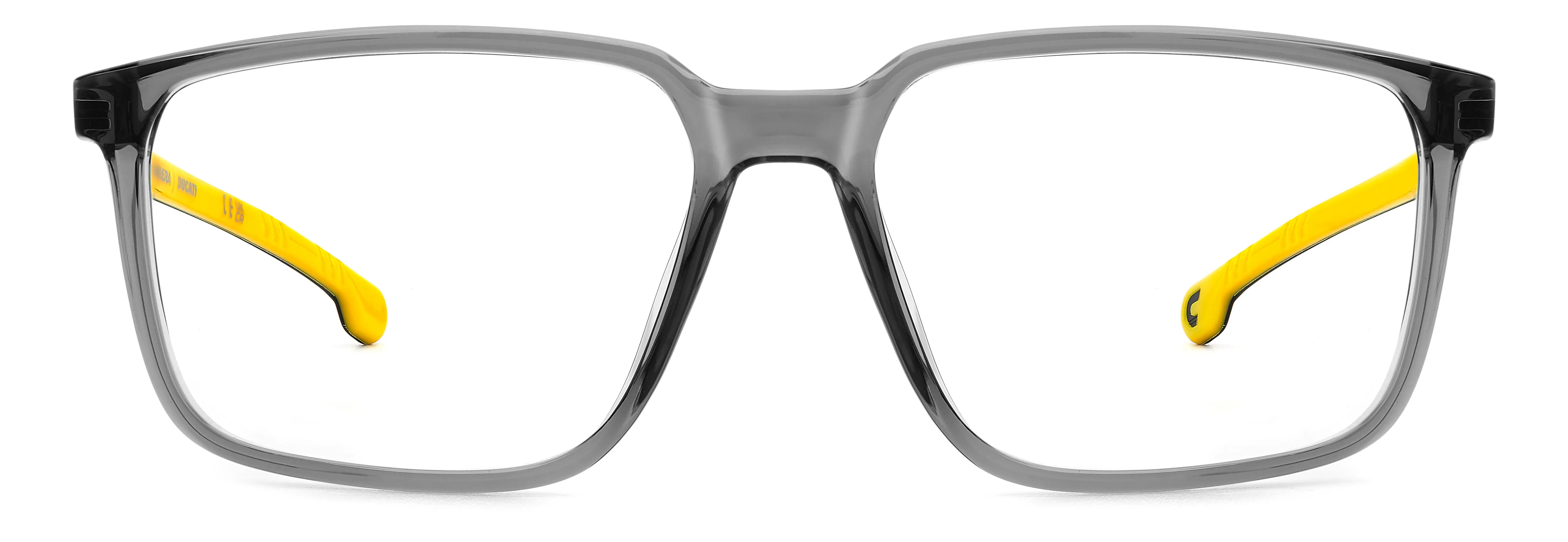 Carrera Ducati Carrera Ducati CARDUC 046 R6S Montature da vista - immagine 2