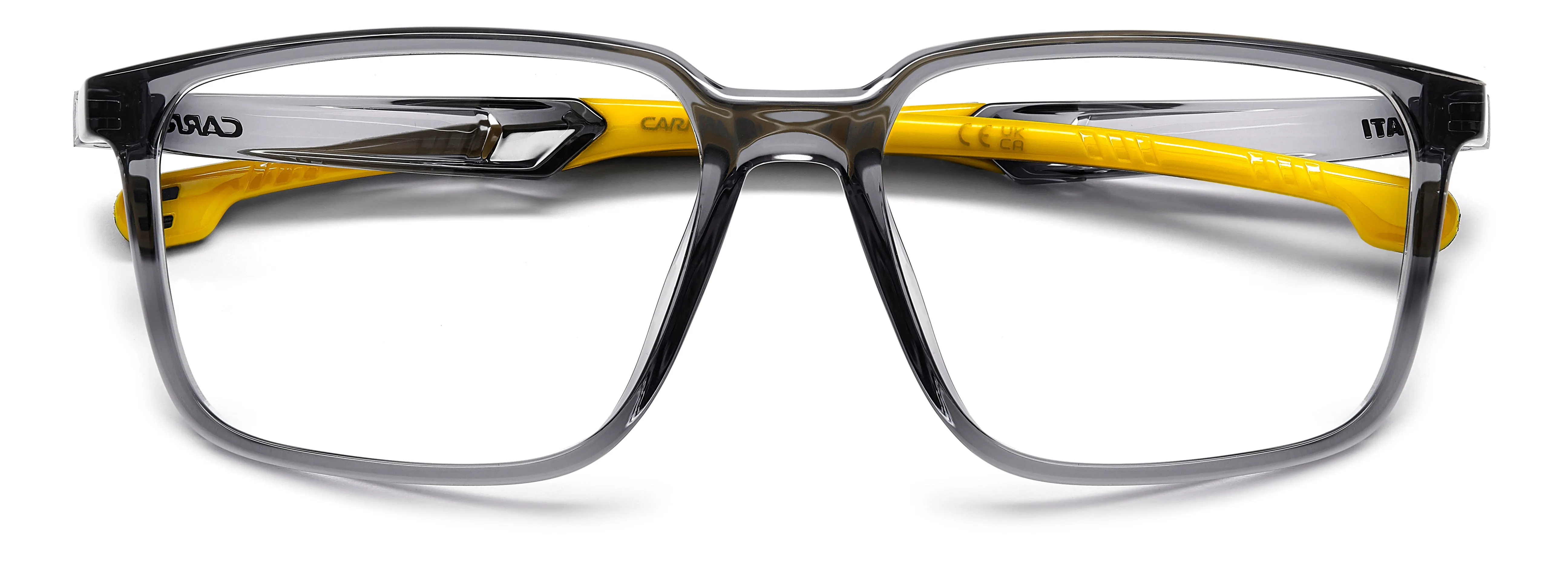 Carrera Ducati Carrera Ducati CARDUC 046 R6S Montature da vista - immagine 3