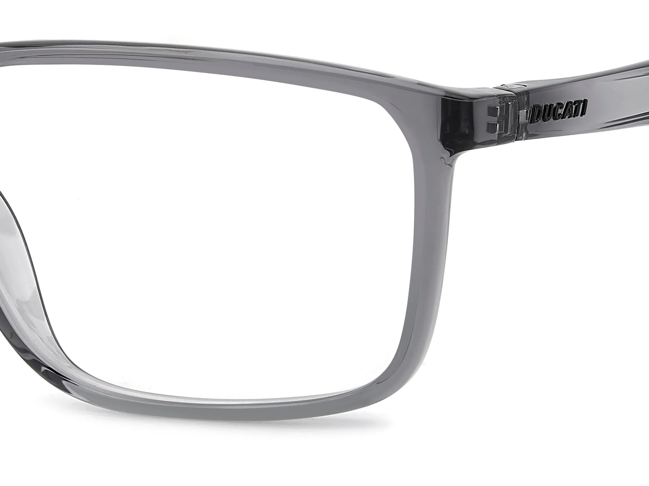 Carrera Ducati Carrera Ducati CARDUC 046 R6S Montature da vista - immagine 4