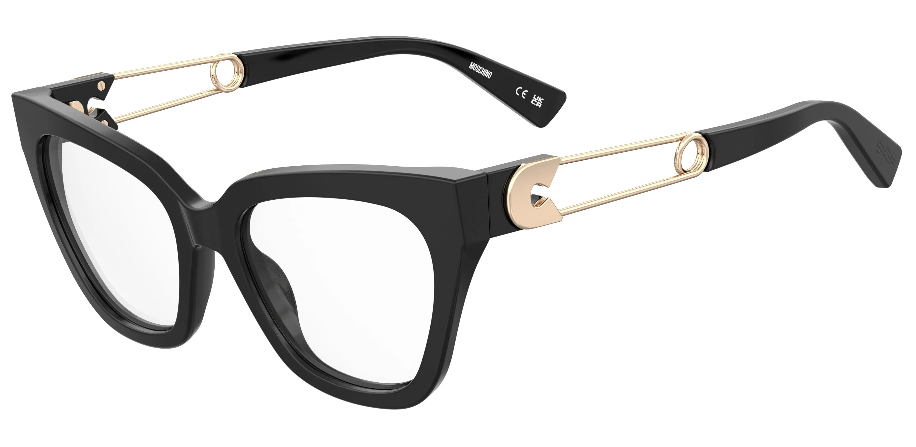 Moschino Moschino MOS638 807 Montature da vista - immagine 1