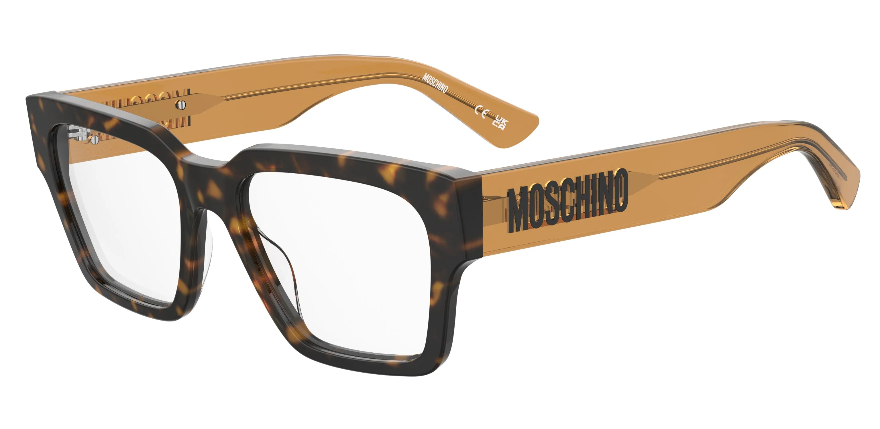Moschino Moschino MOS645 086 Montature da vista - immagine 1