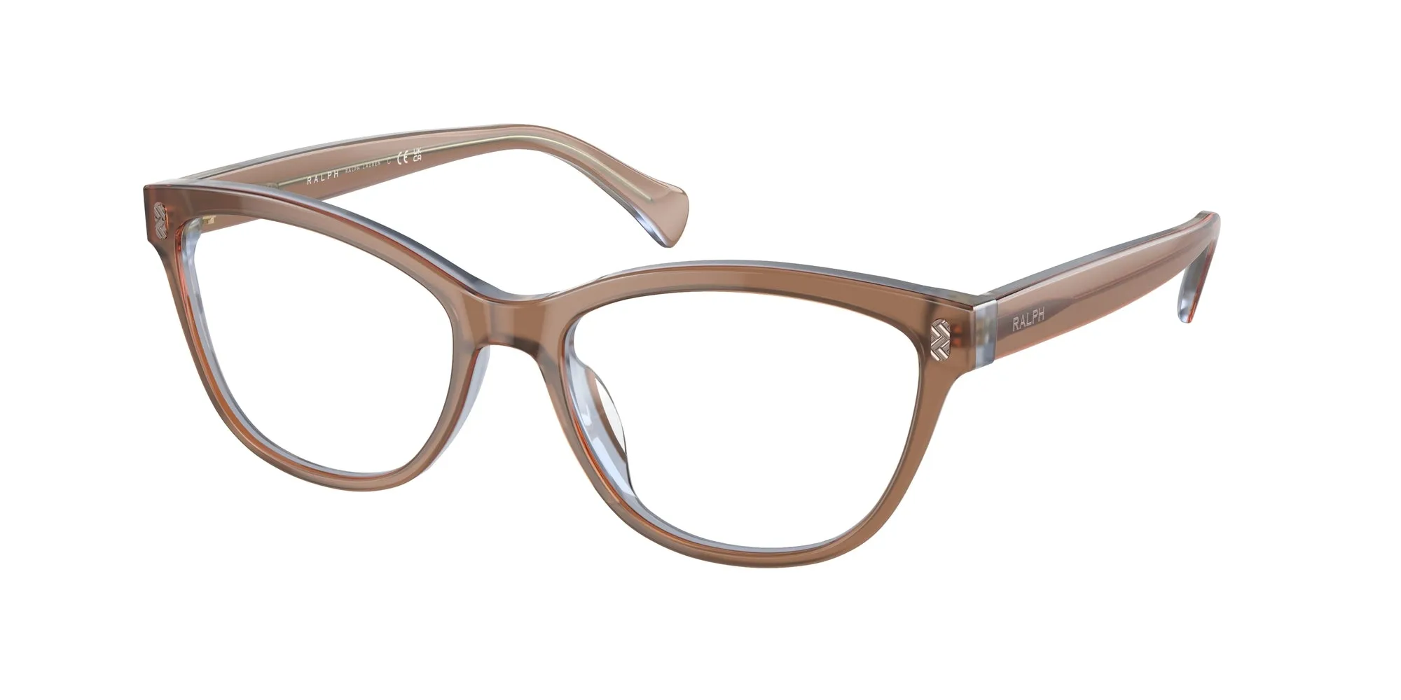 Ralph Lauren Ralph Lauren RA7152U L6067 Montature da vista - immagine 1