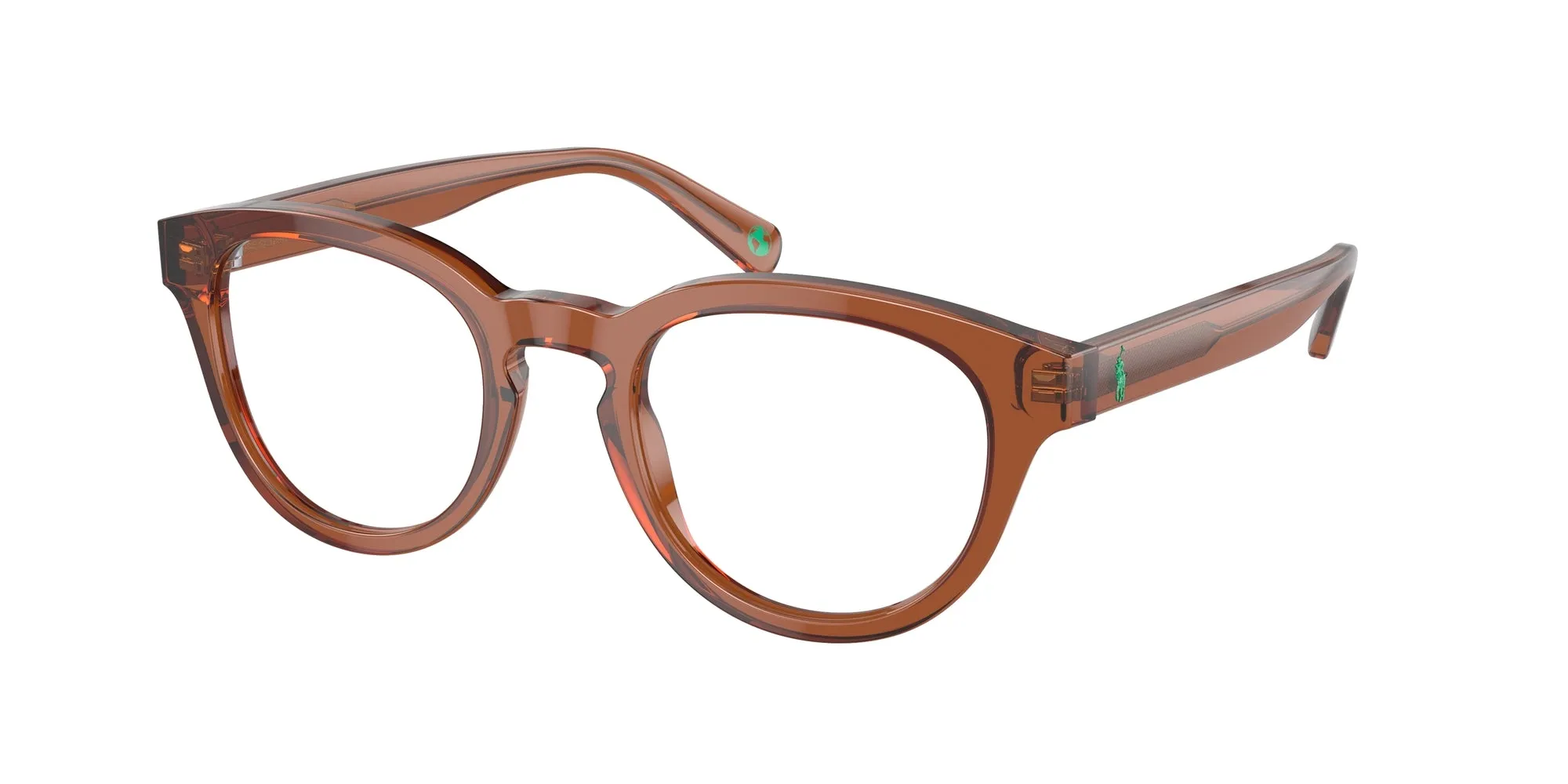 Polo Ralph Lauren PH2262 L6086 Montature da vista Acetato Pantos - immagine 1