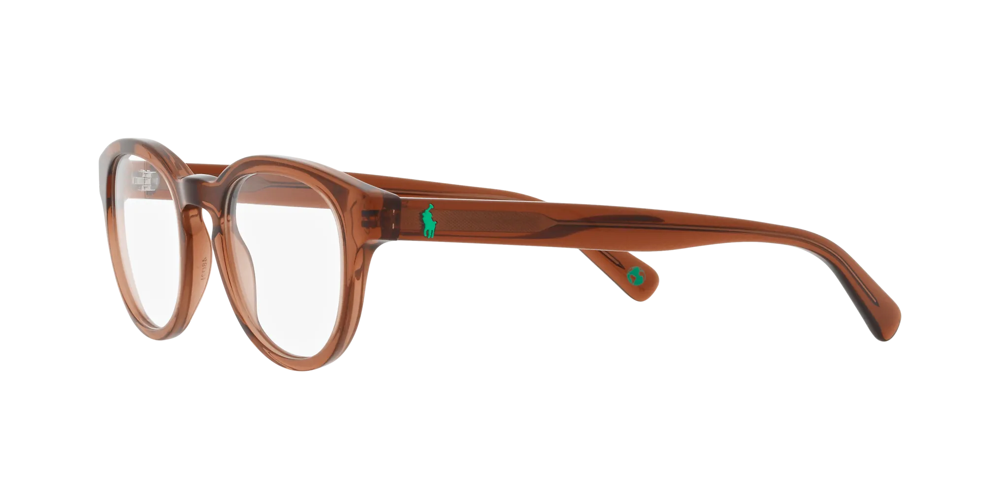Polo Ralph Lauren PH2262 L6086 Montature da vista Acetato Pantos - immagine 4