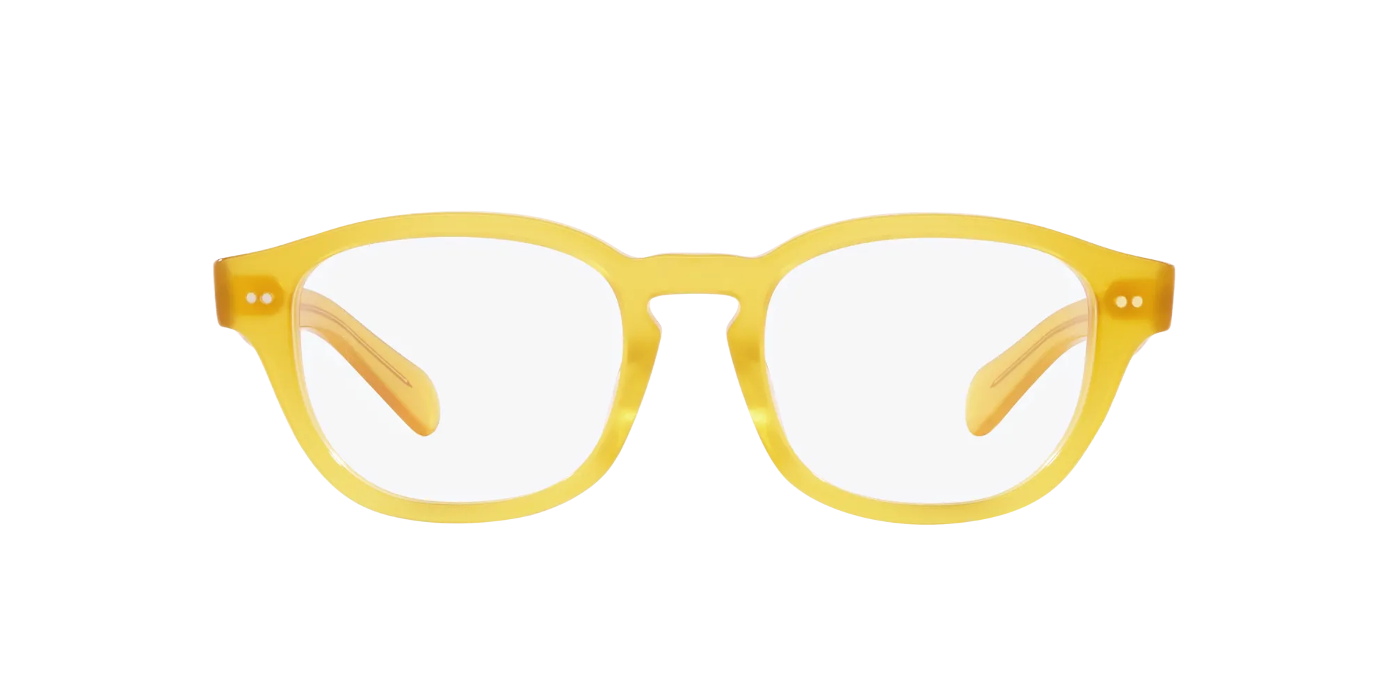 Polo Ralph Lauren PH2261U 5005 Montature da vista Acetato Tartaruga Squadrata Normale - immagine 2