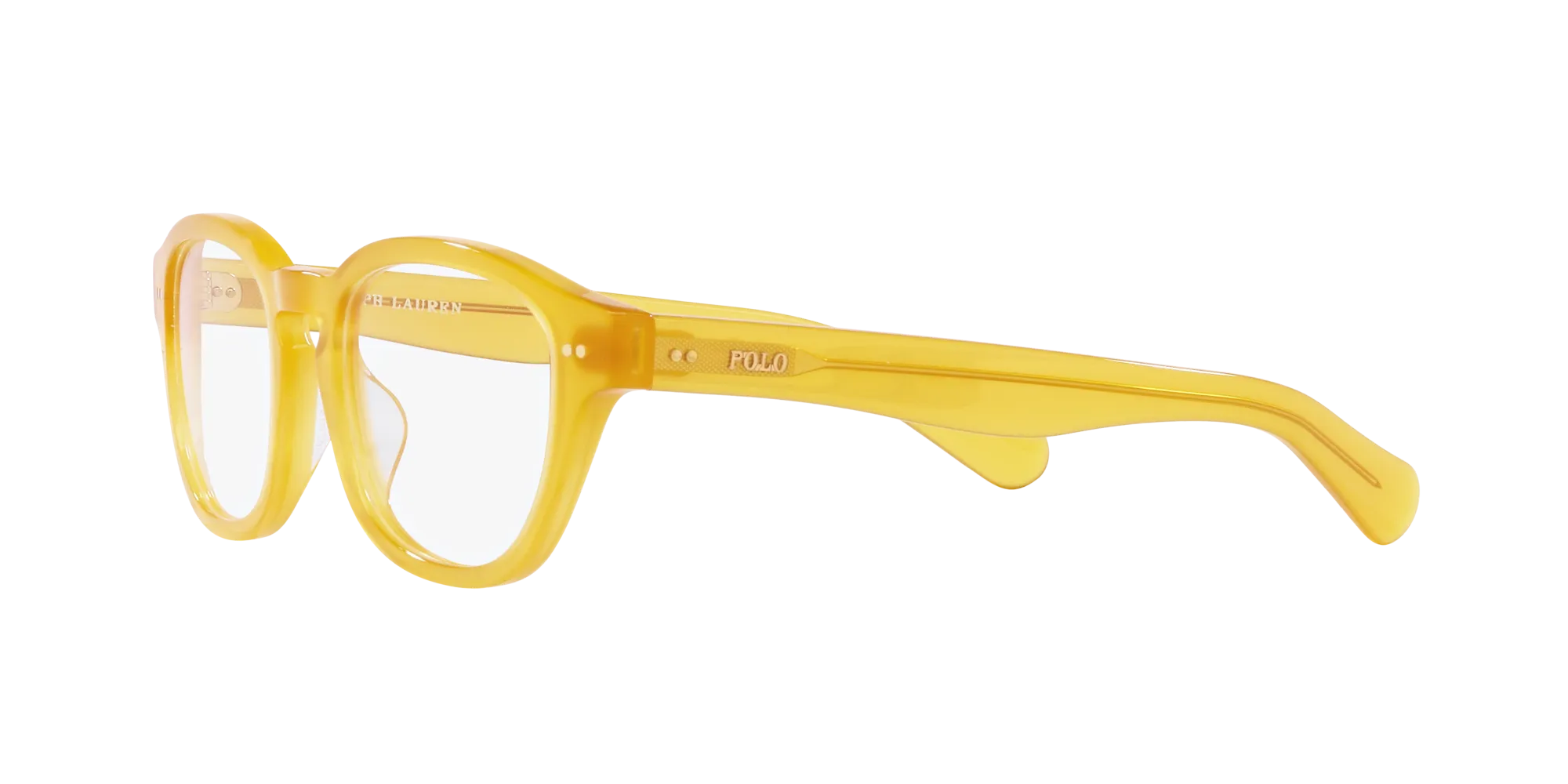 Polo Ralph Lauren PH2261U 5005 Montature da vista Acetato Tartaruga Squadrata Normale - immagine 4