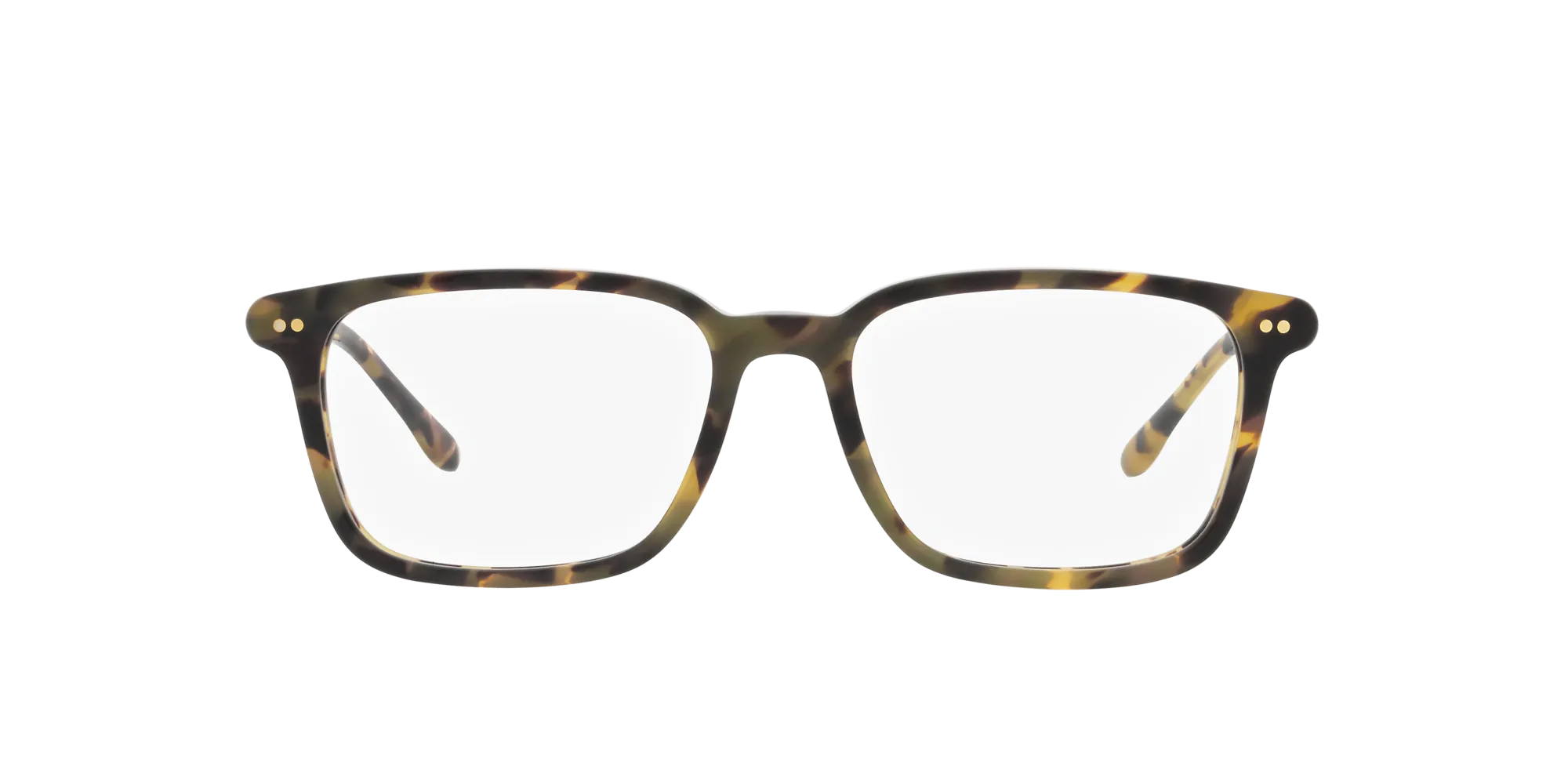 Polo Ralph Lauren PH2259 L6087 Montature da vista Acetato Squadrata - immagine 2