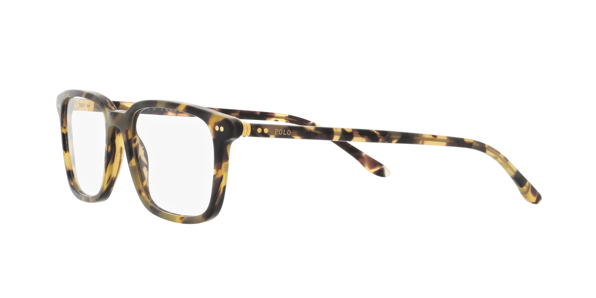 Polo Ralph Lauren PH2259 L6087 Montature da vista Acetato Squadrata - immagine 4