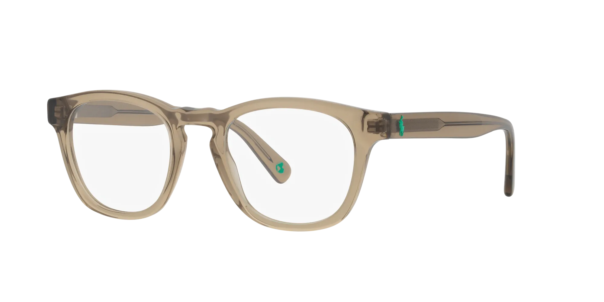 Polo Ralph Lauren PH2258 L6085 Montature da vista Acetato Pantos - immagine 3